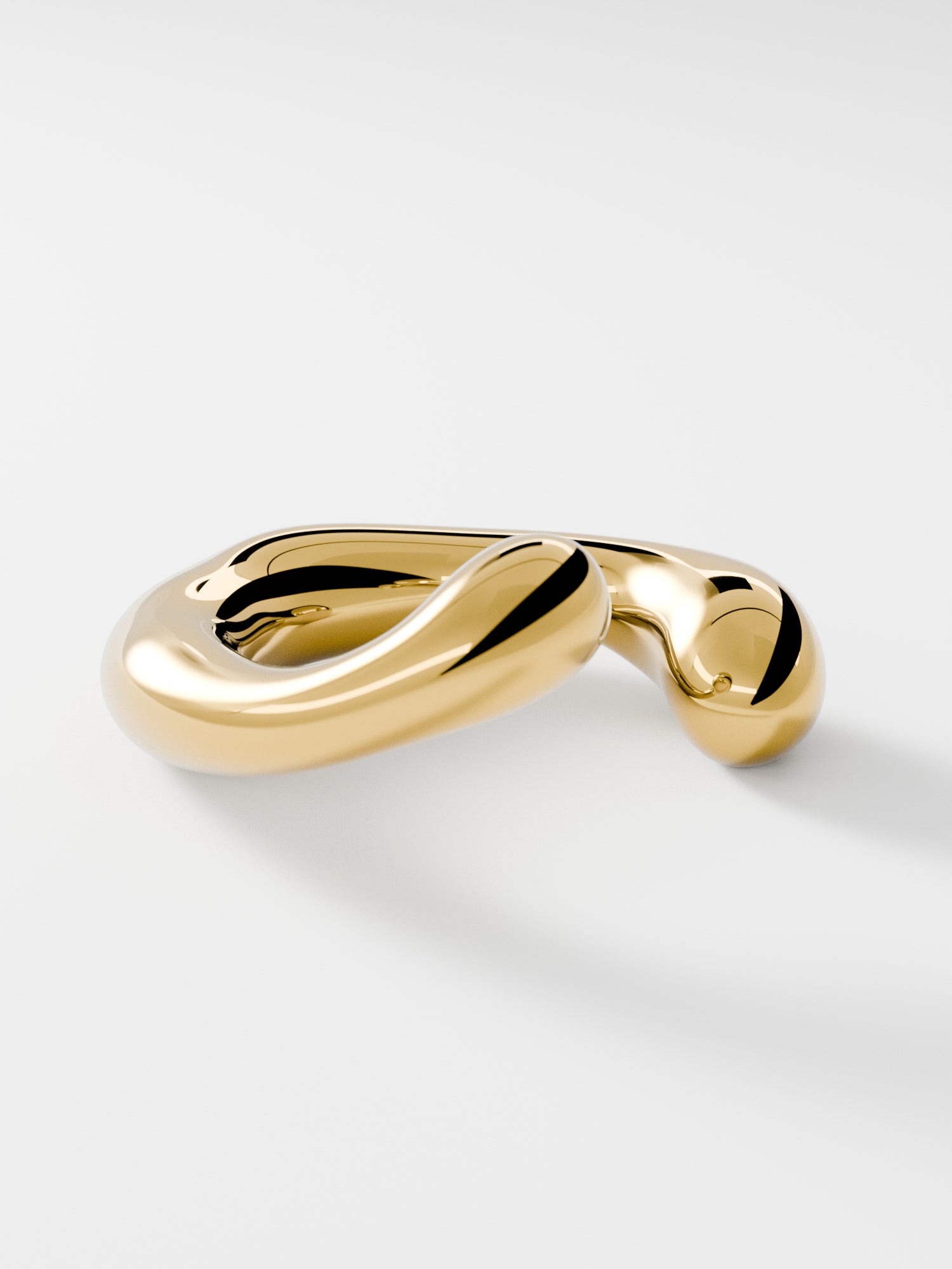 MINI HOVE CUFF