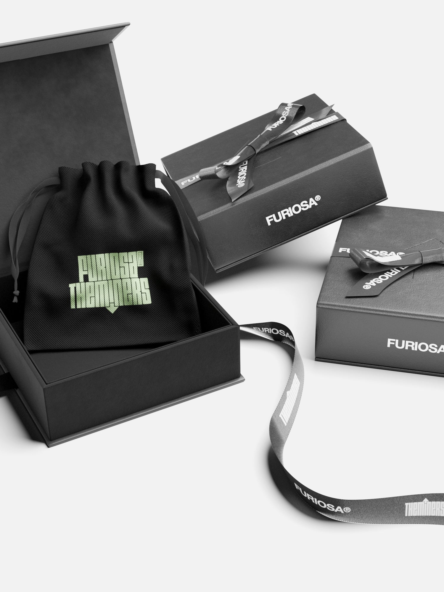 NASZYJNIK MATCHA PEARL