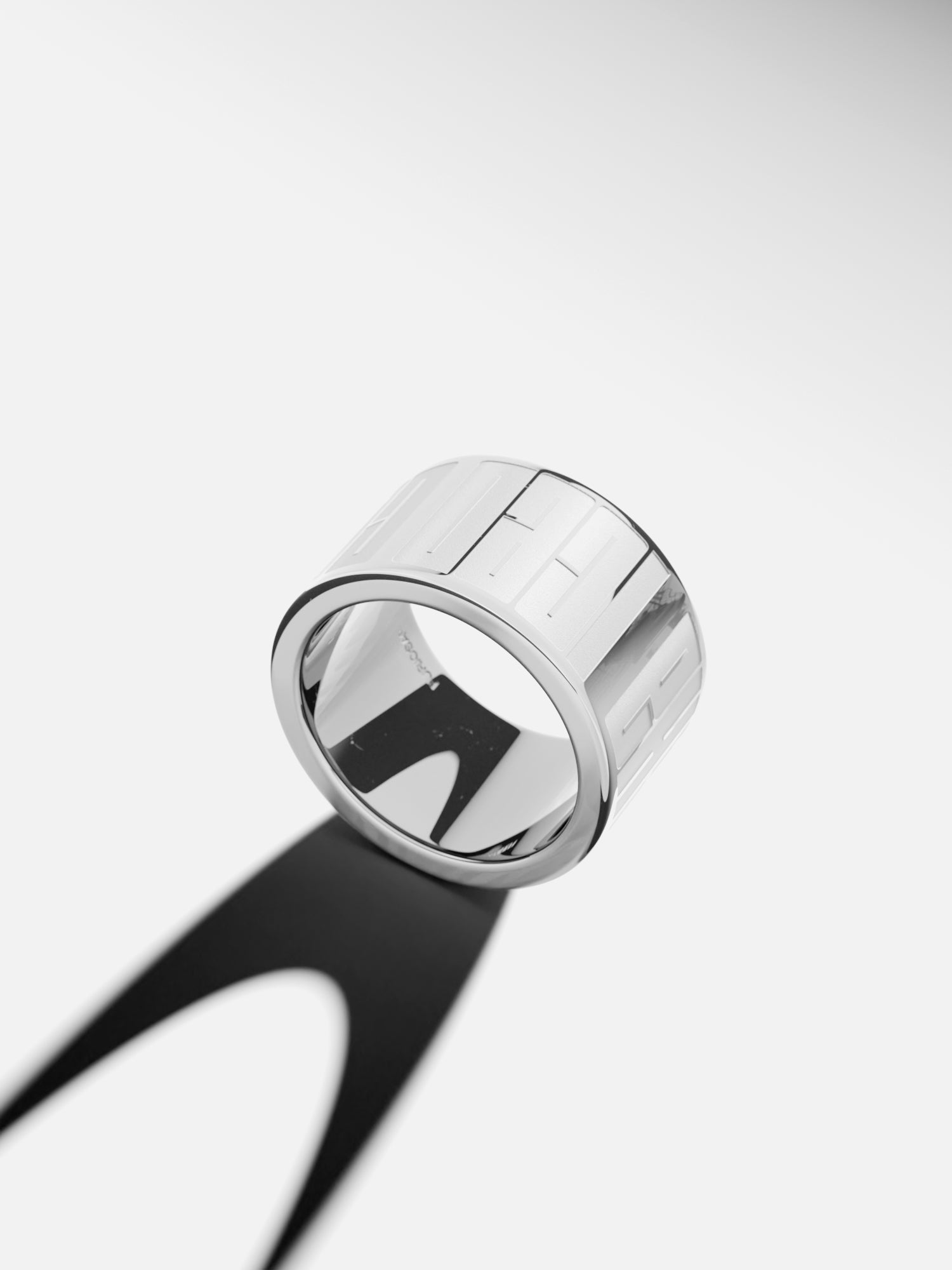 Pierścionek MATCHACORE