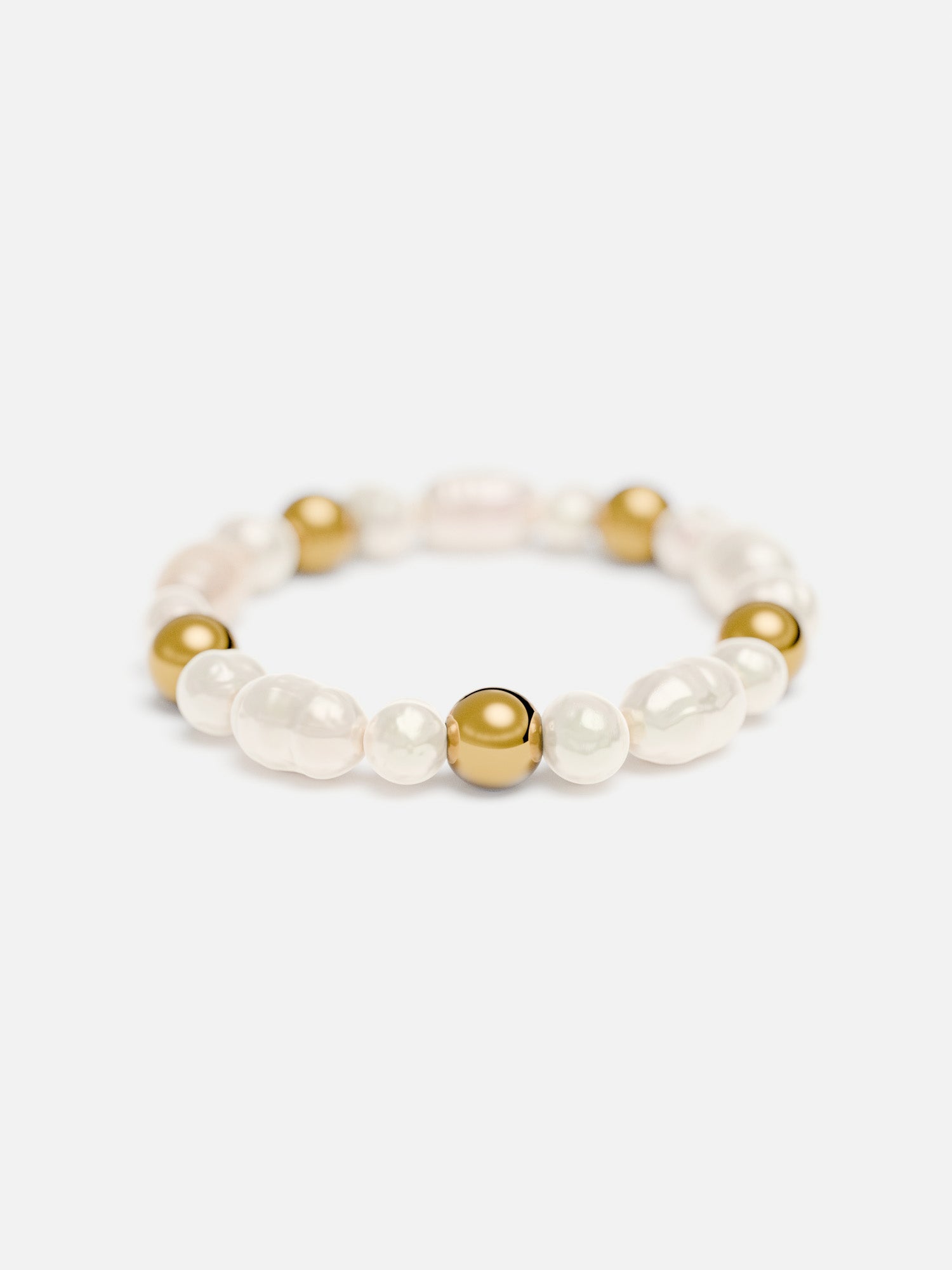 PIERŚCIEŃ ARIEL PEARLS