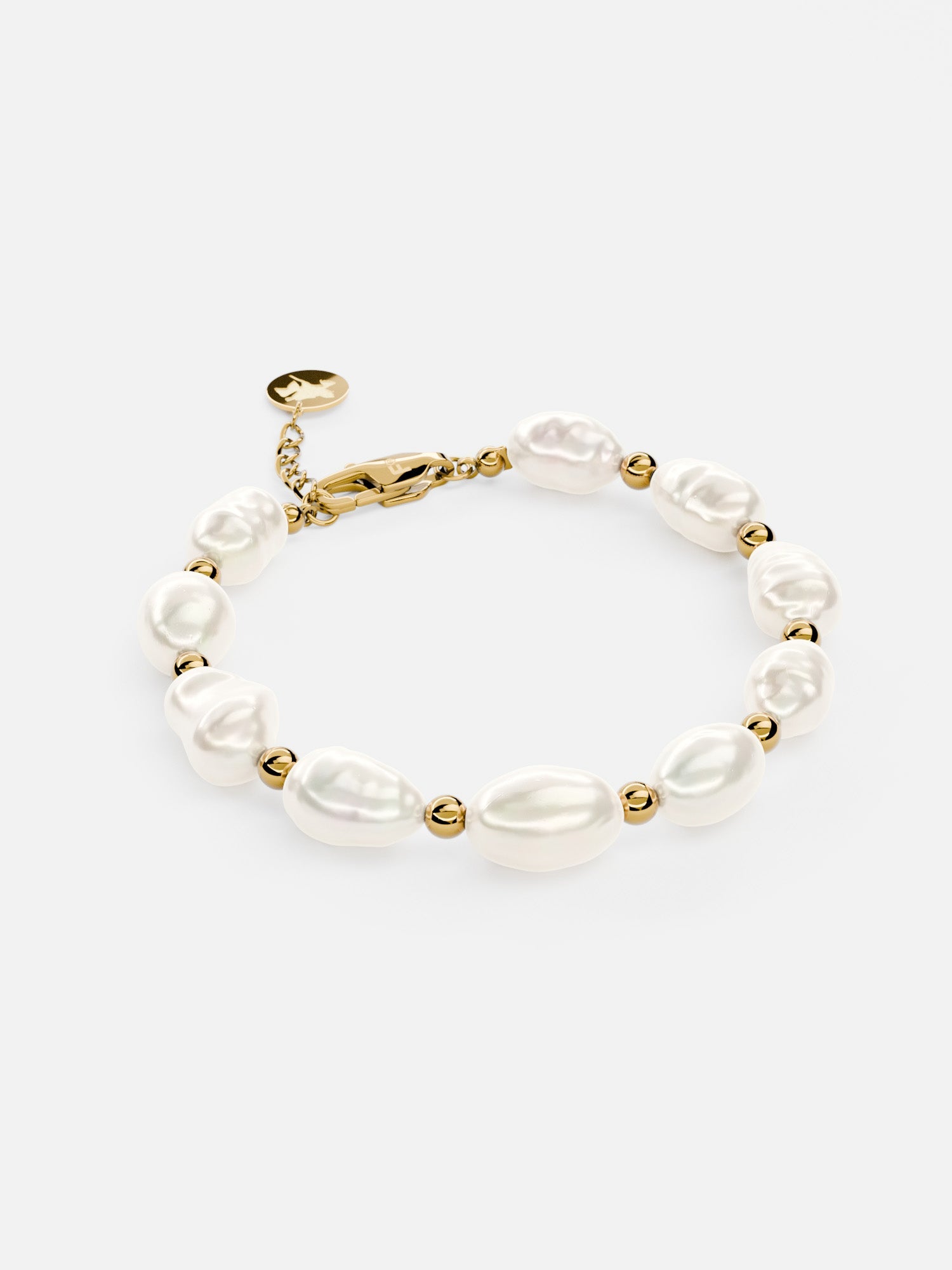 BRANSOLETKA PANAMA PEARLS