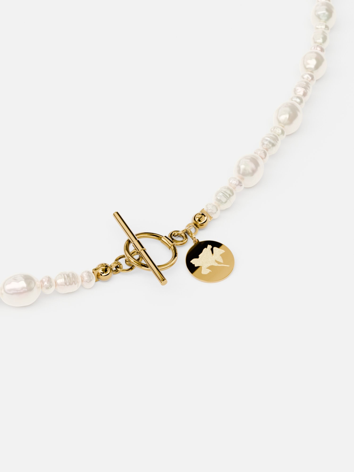 NASZYJNIK NERRISA CHOKER