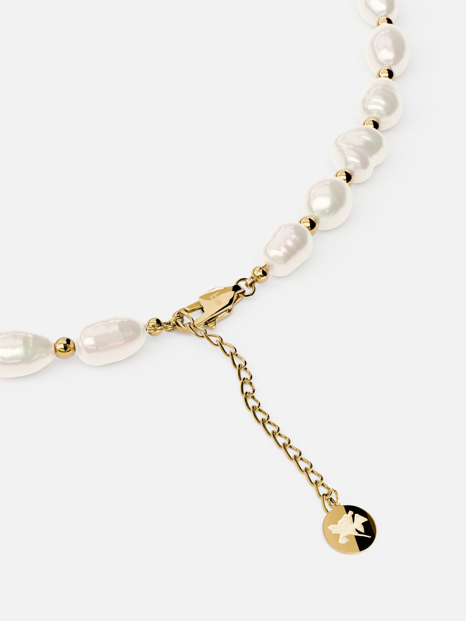 NASZYJNIK PANAMA CHOKER