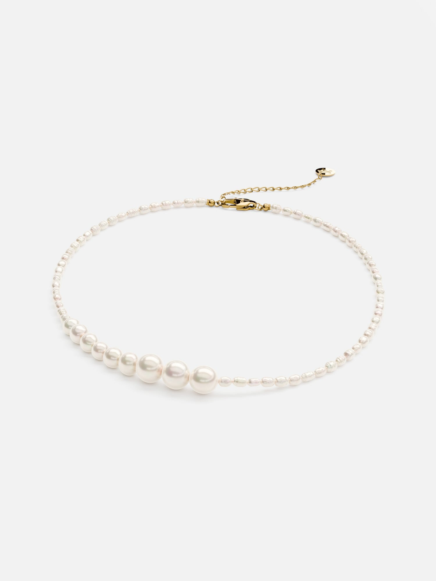 NASZYJNIK NORI PEARLS