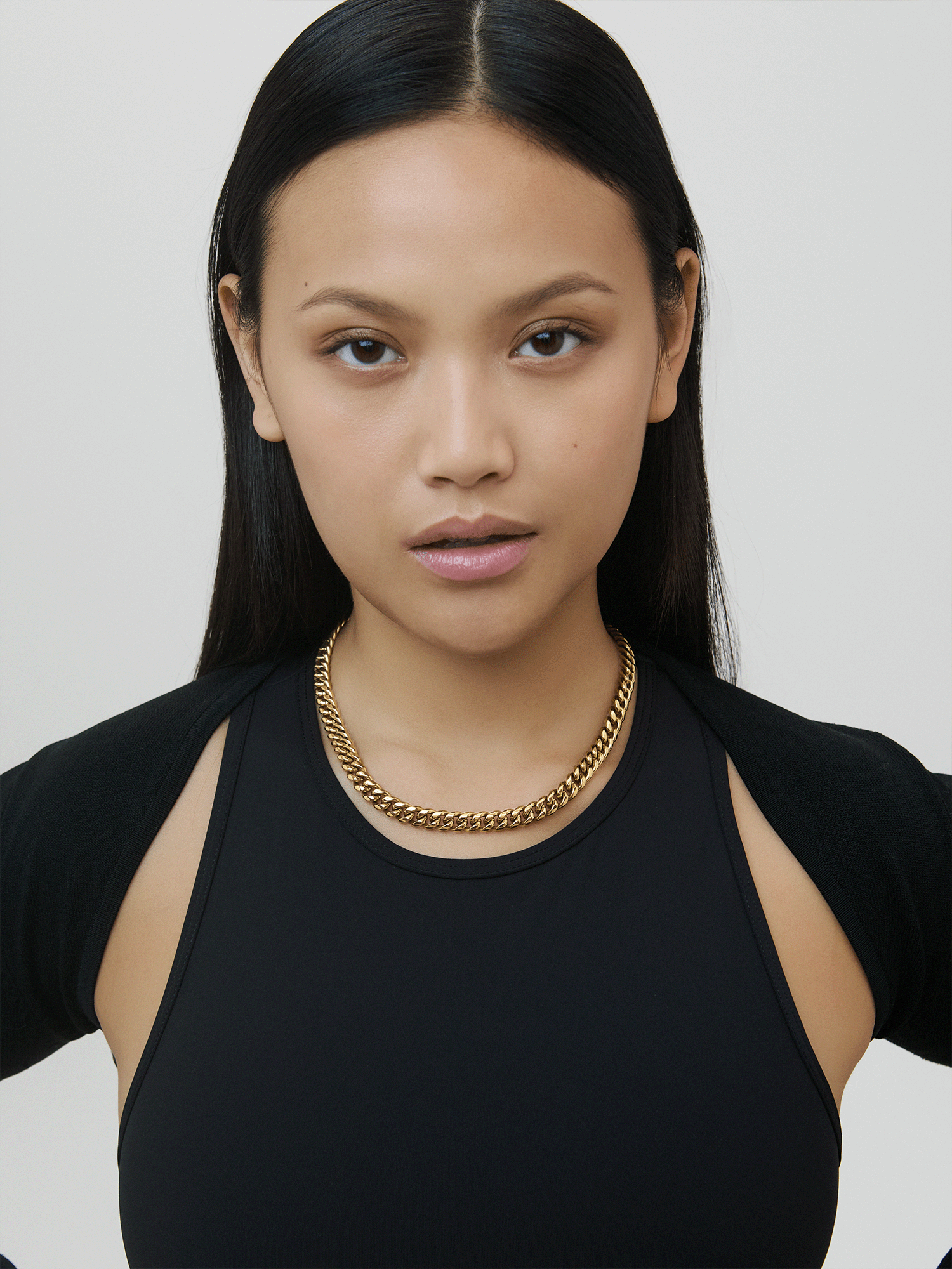 CUBAN CHOKER