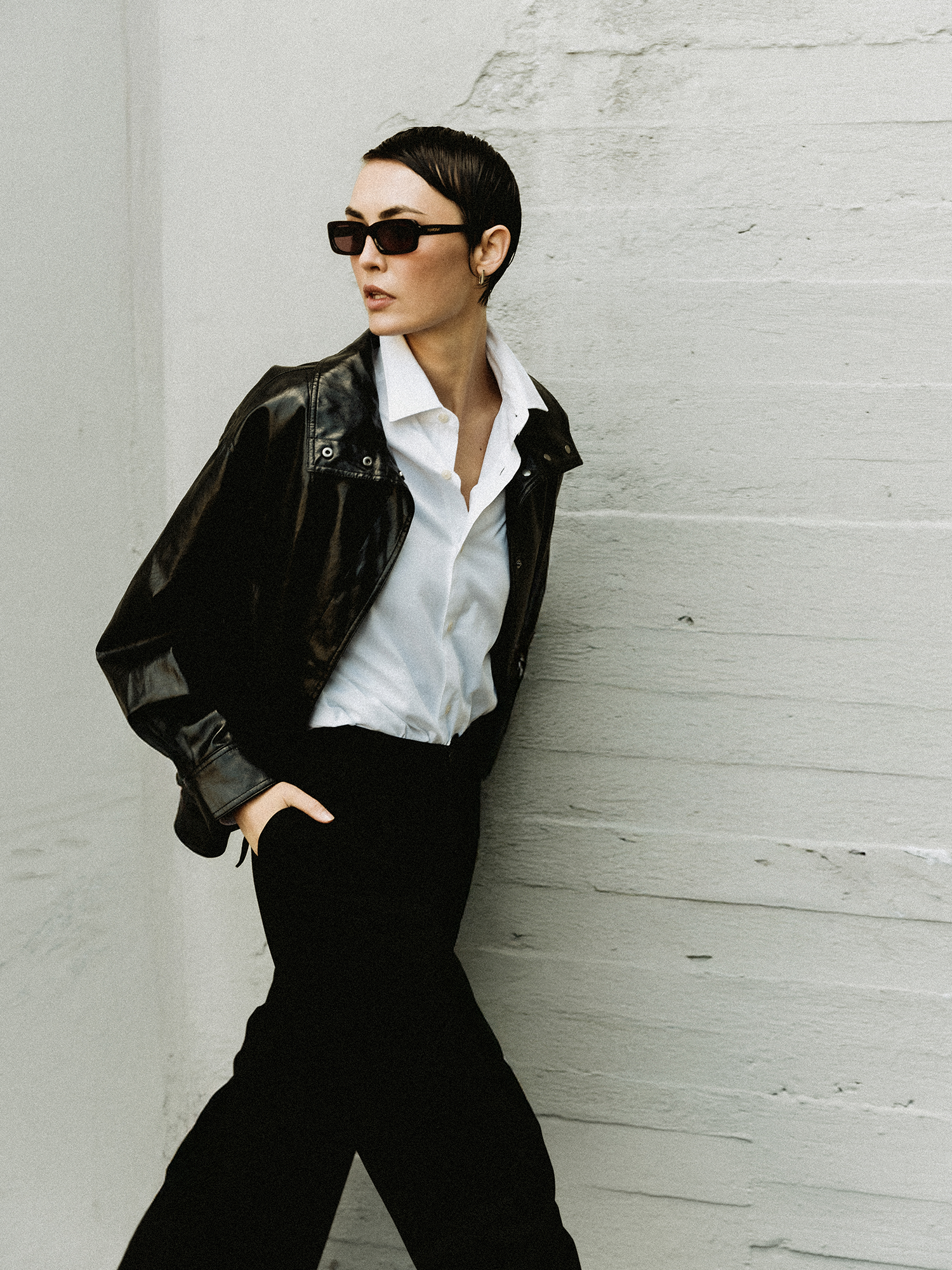 SOHO ALL BLACK