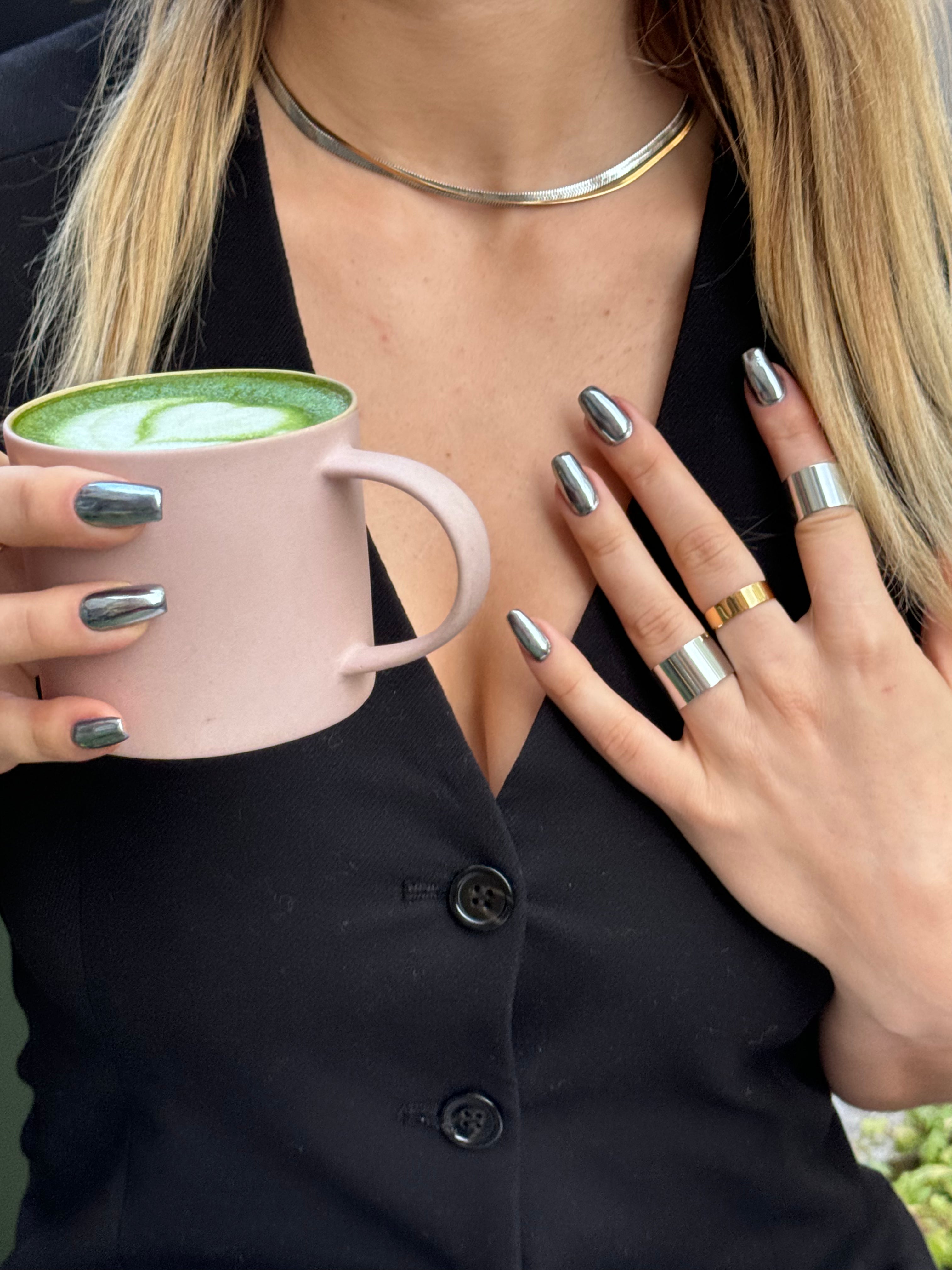 MATCHA DATE