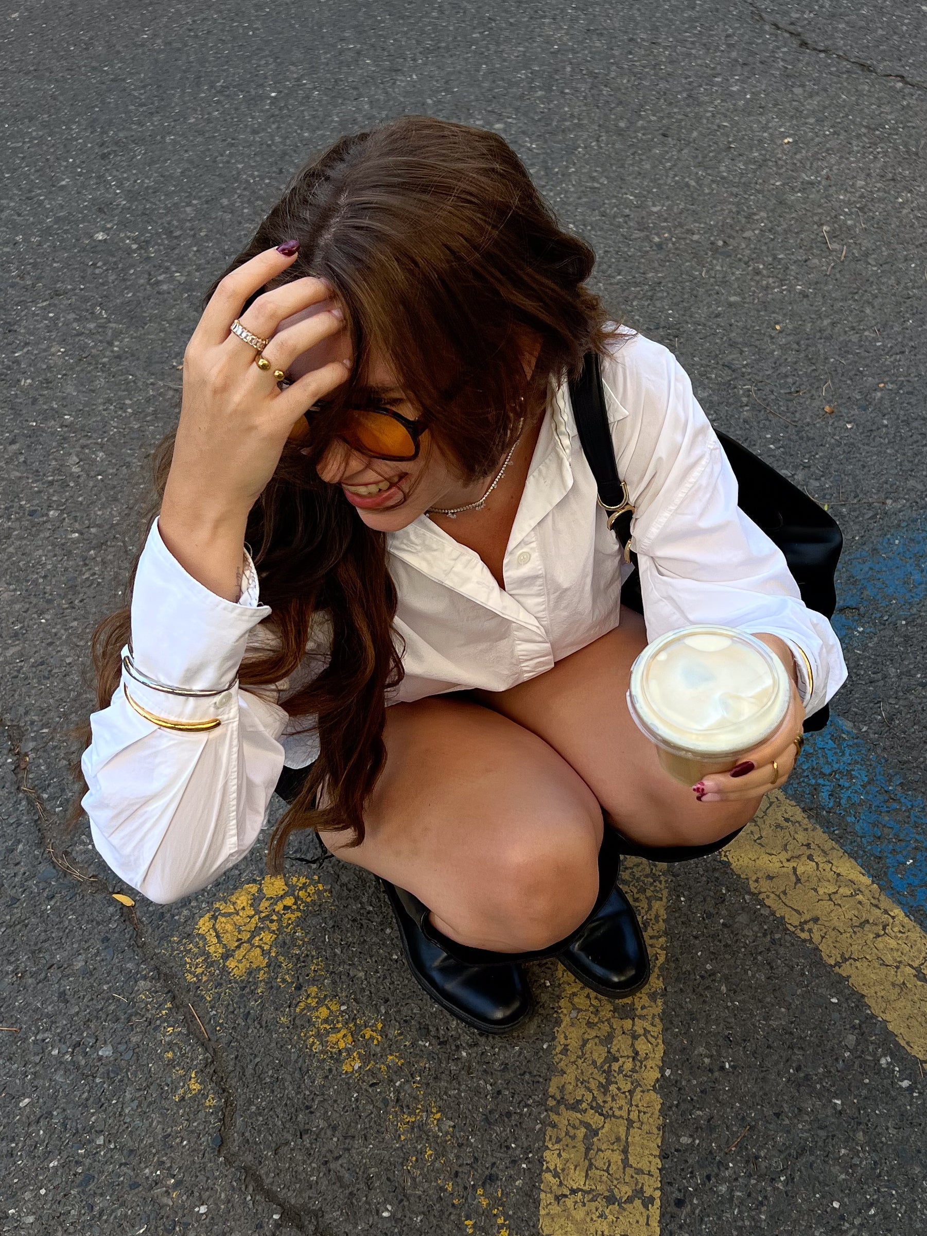 CAPPUCCINO VIBES