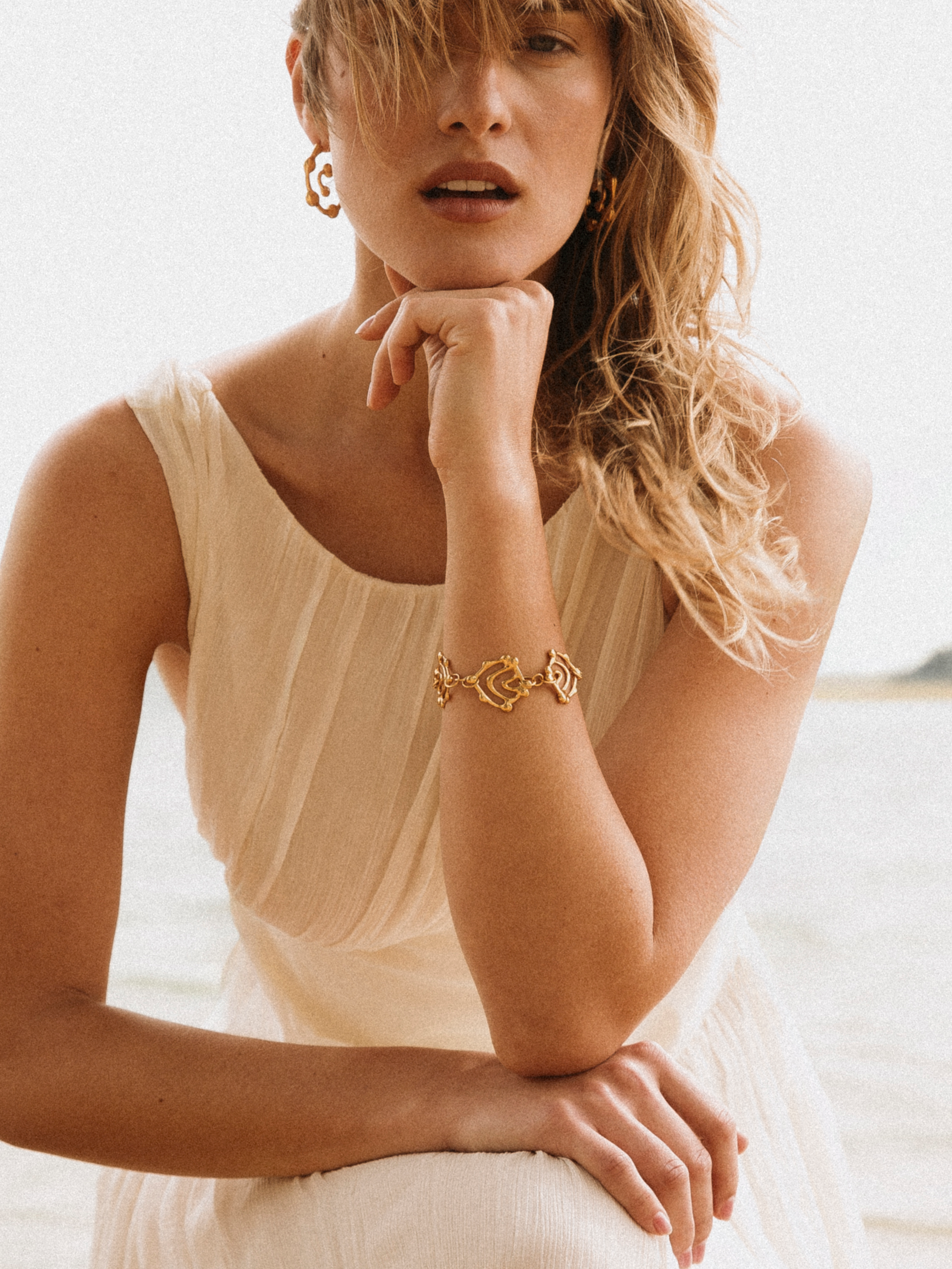 BRANSOLETKA BONSHELL