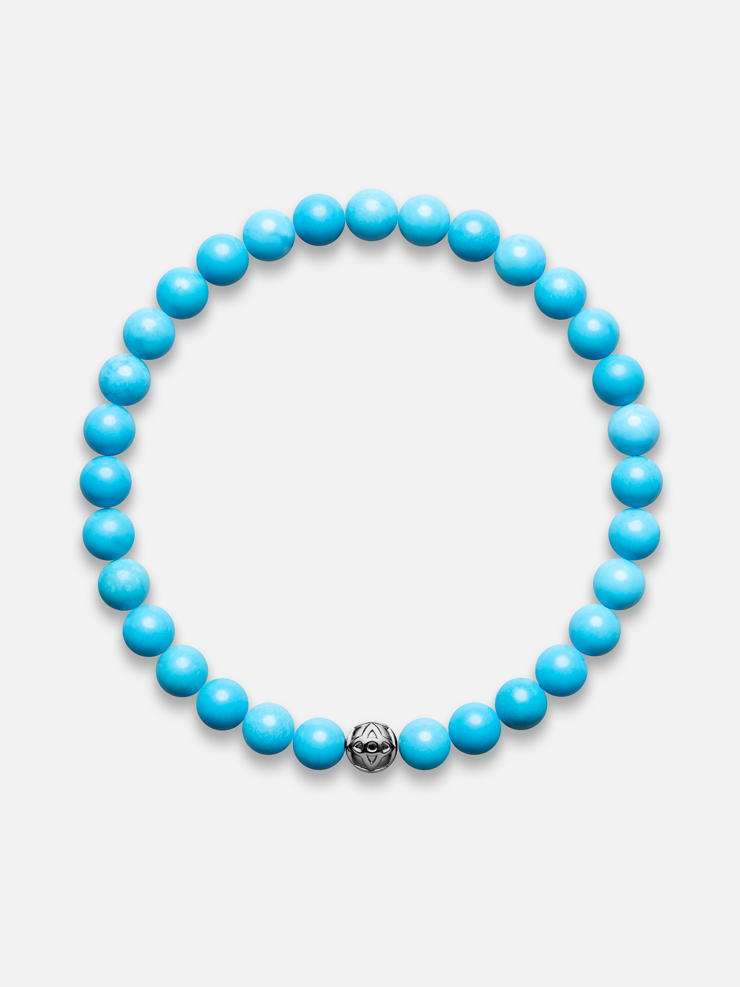 BRANSOLETKA ULTRABLUE, 6MM