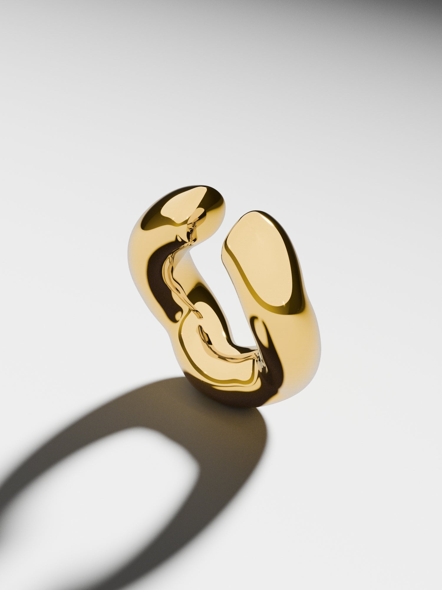 BUBBLY CUFF