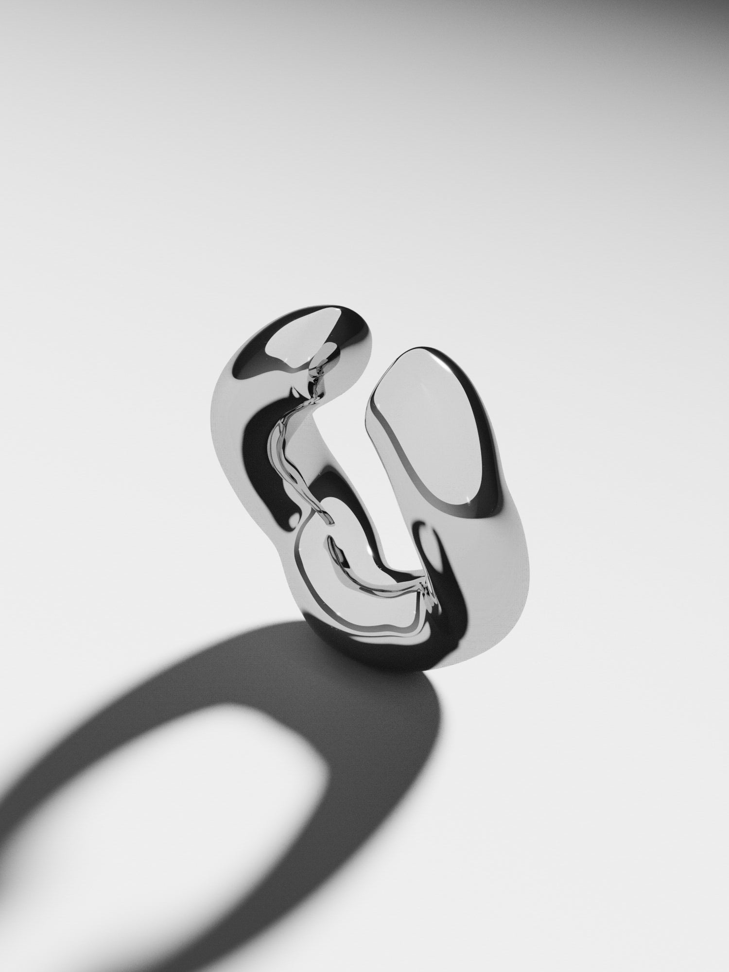 BUBBLY CUFF
