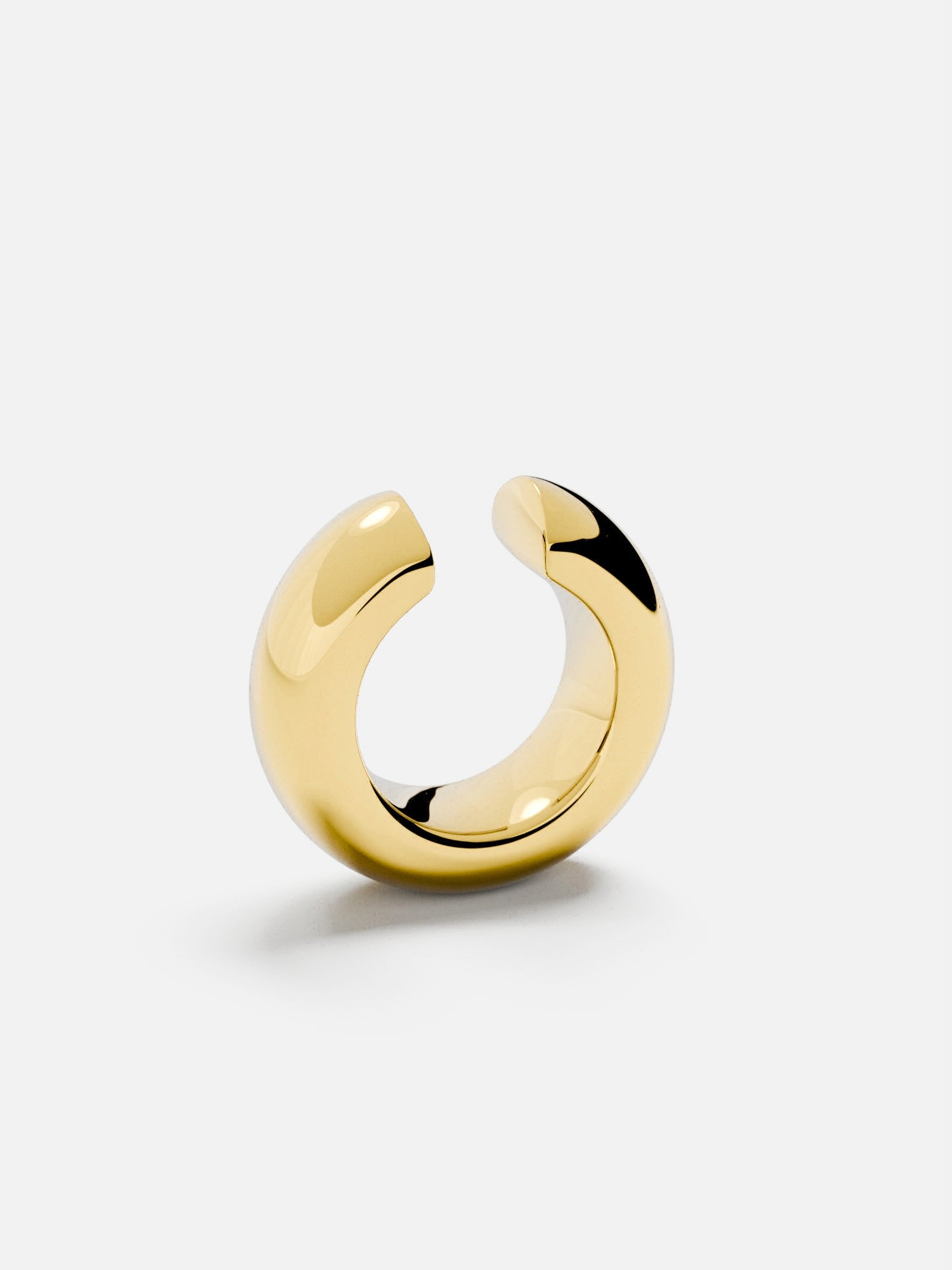 MINI CHUB CUFF