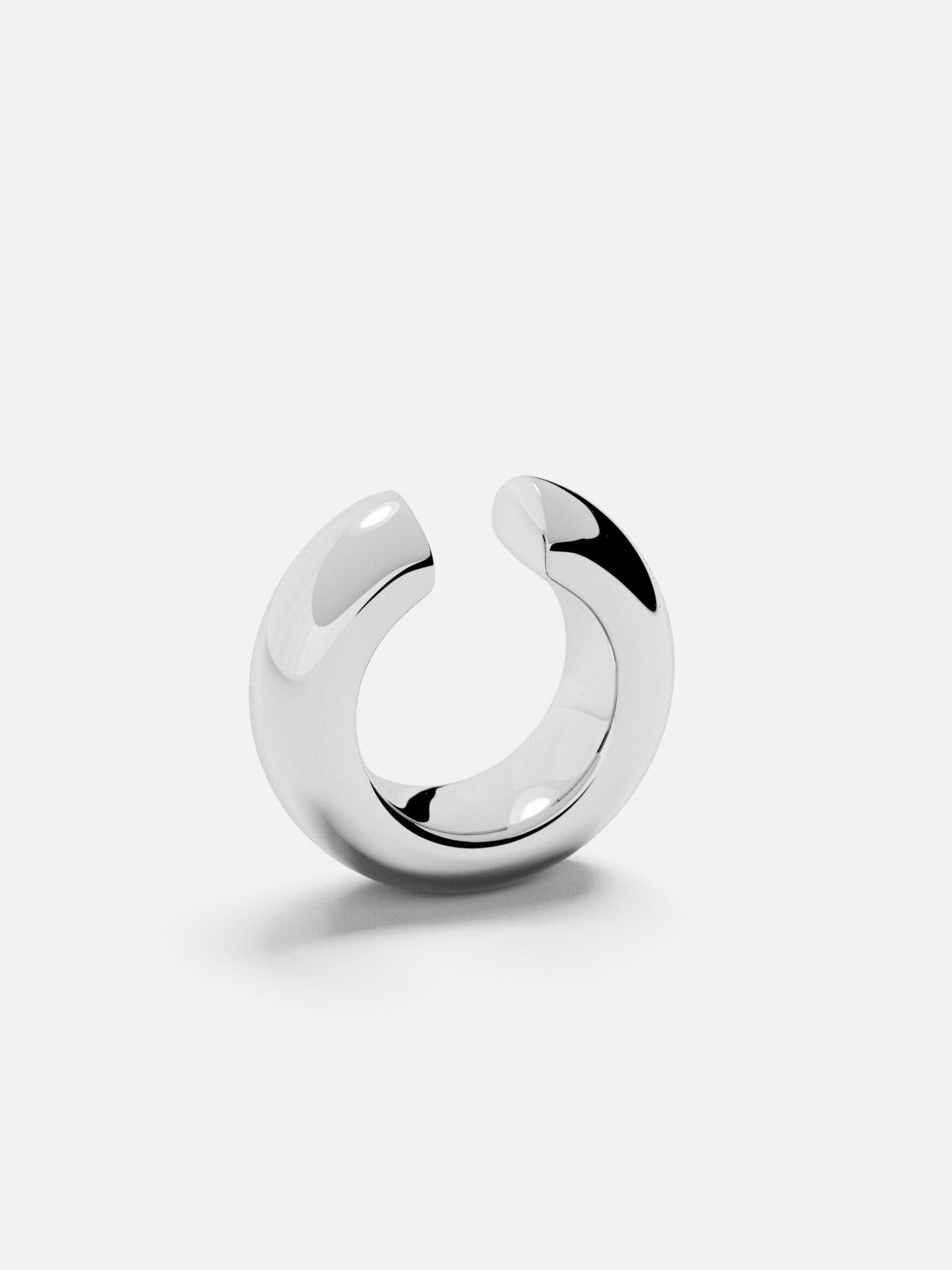 MINI CHUB CUFF