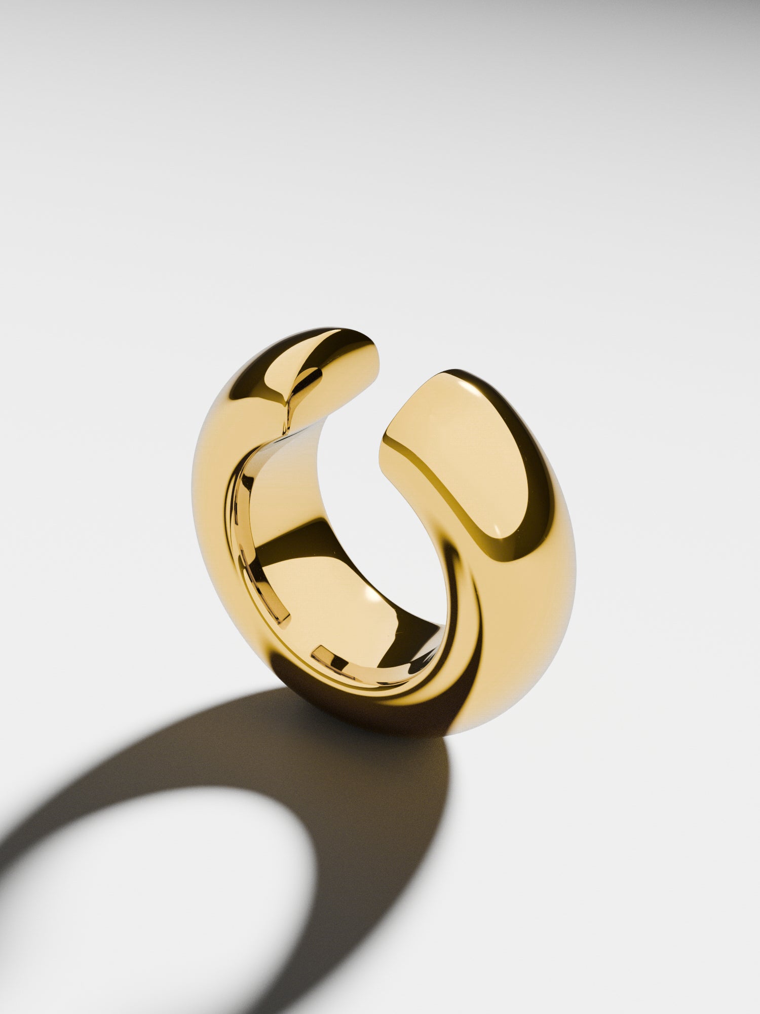 Ear Cuffs