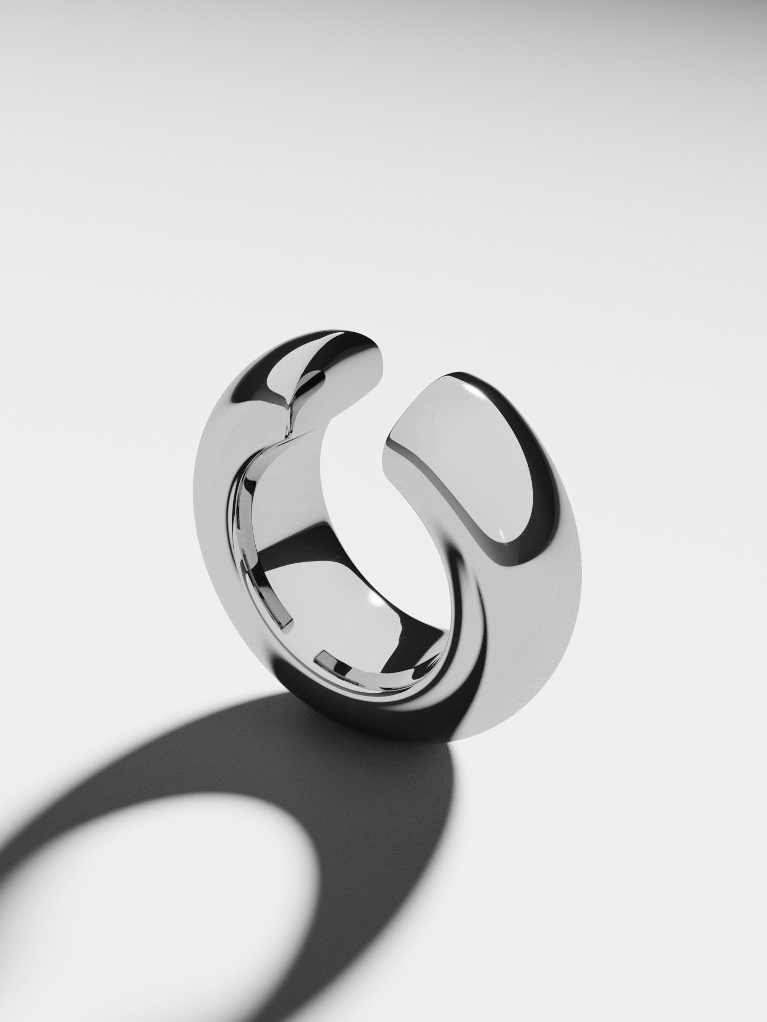 MINI CHUB CUFF