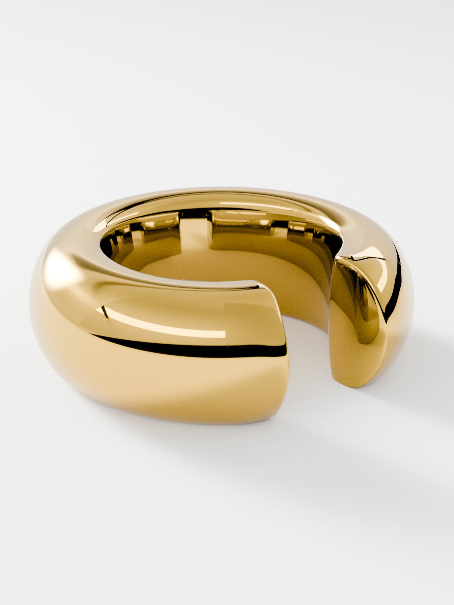 MINI CHUB CUFF