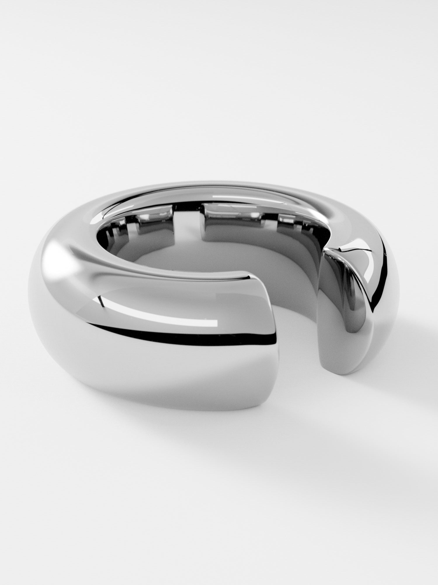 MINI CHUB CUFF