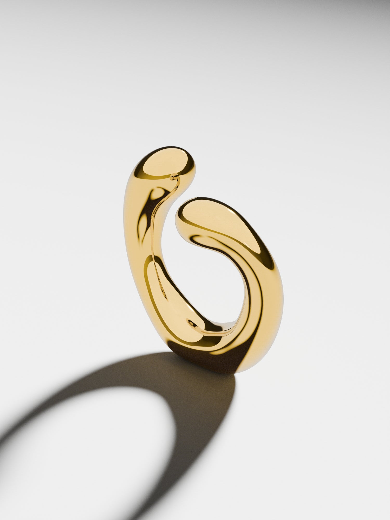 MINI HOVE CUFF