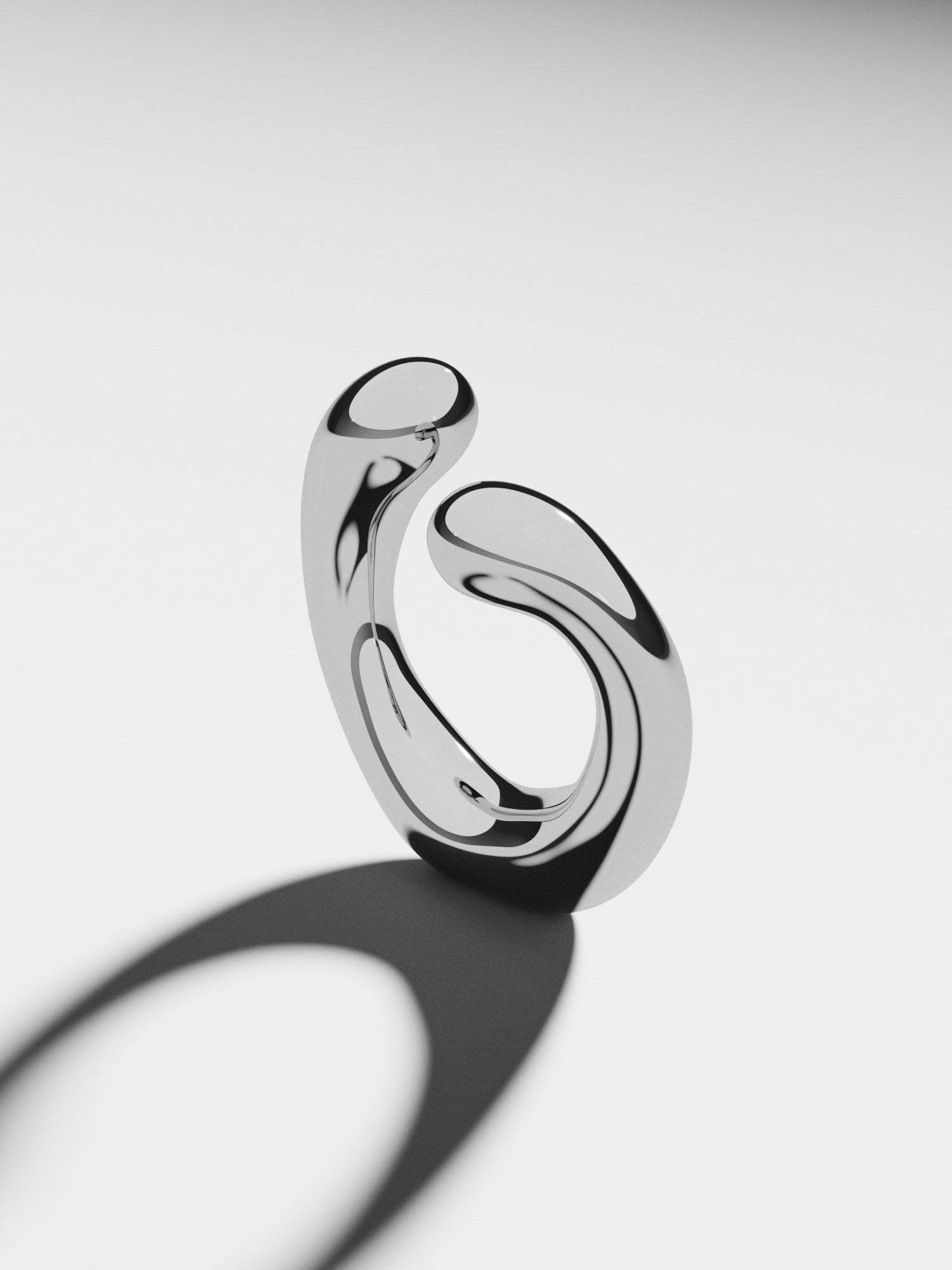 MINI HOVE CUFF