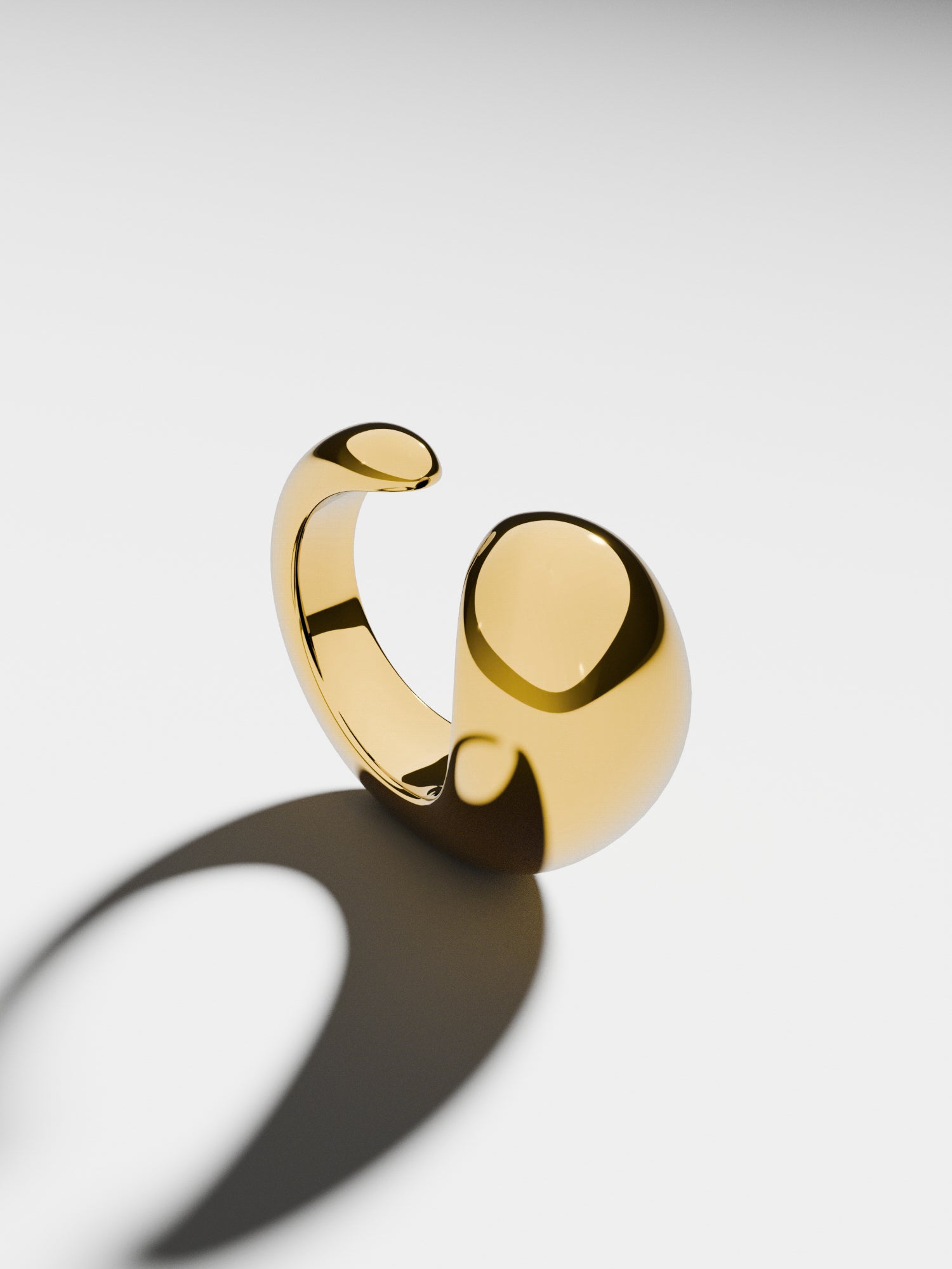 DROP CUFF