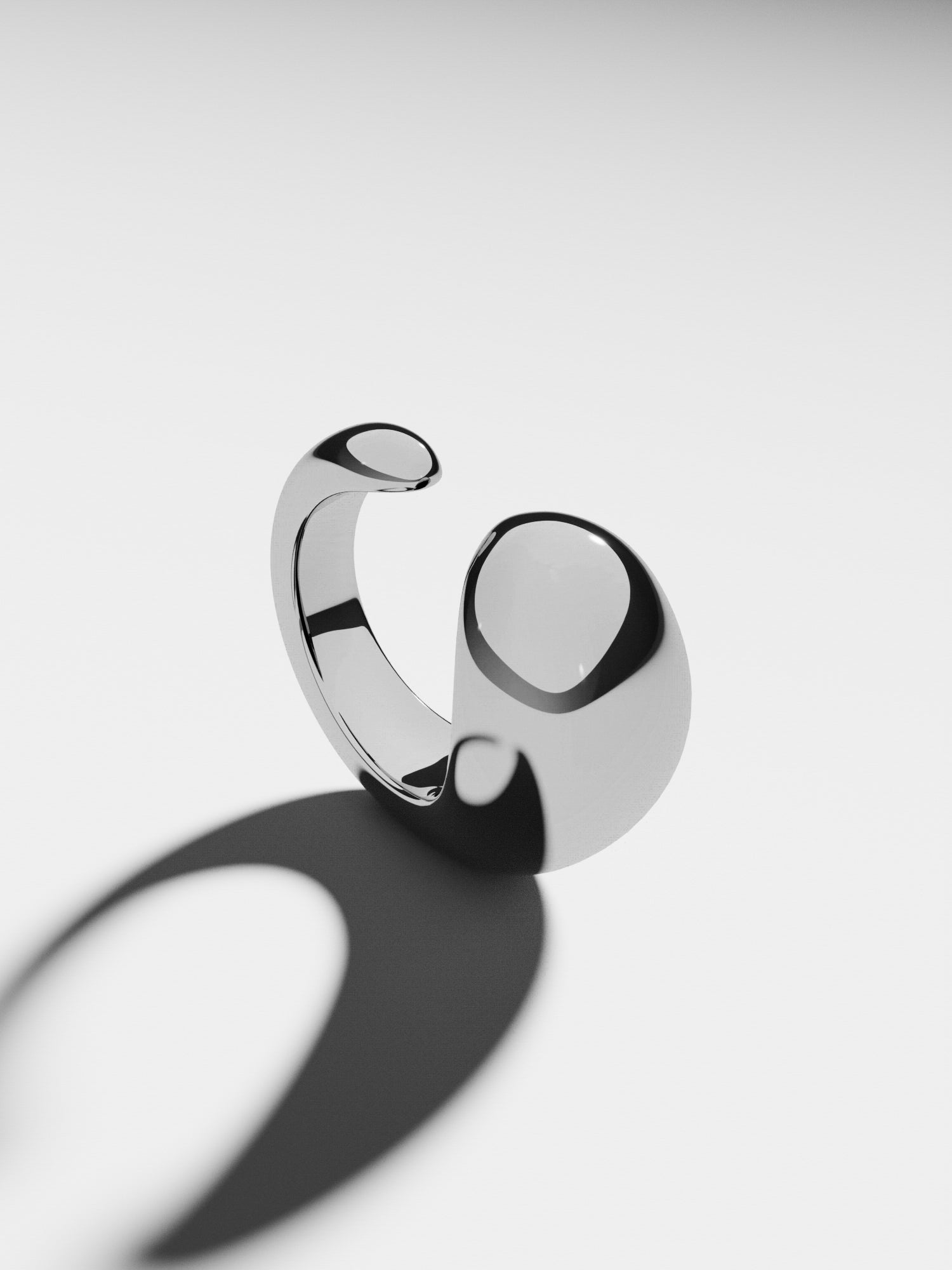 DROP CUFF
