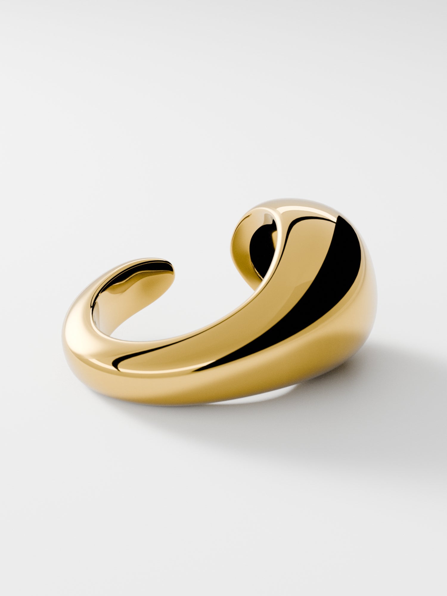 DROP CUFF