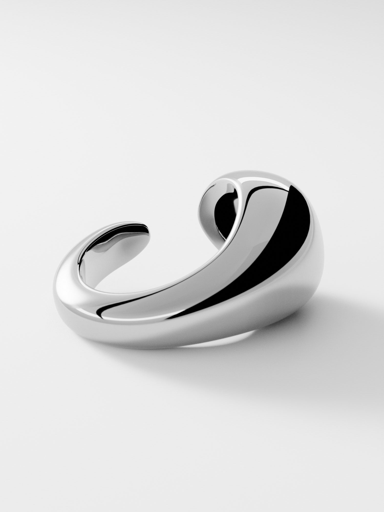 DROP CUFF