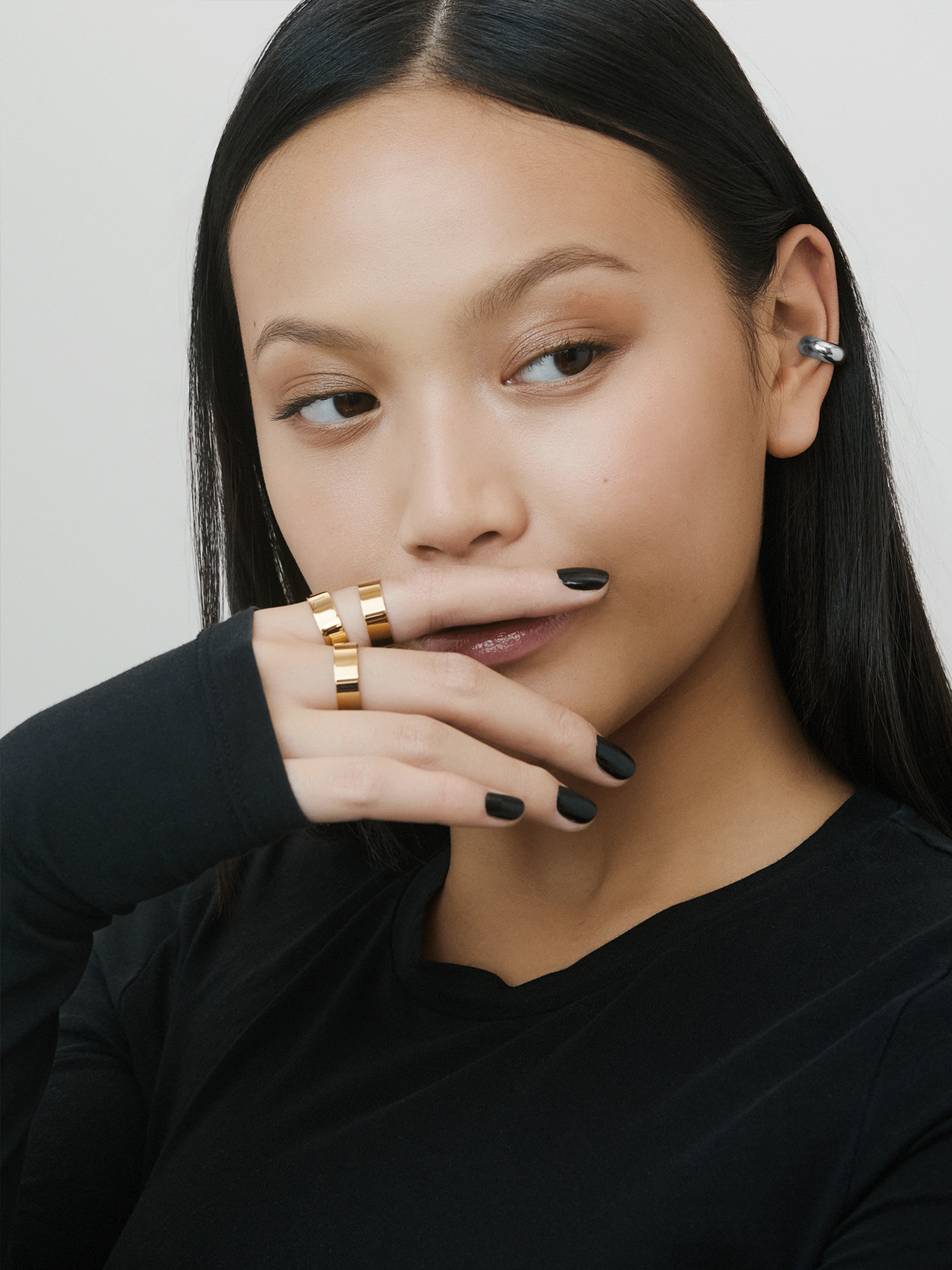 MINI CHUB CUFF