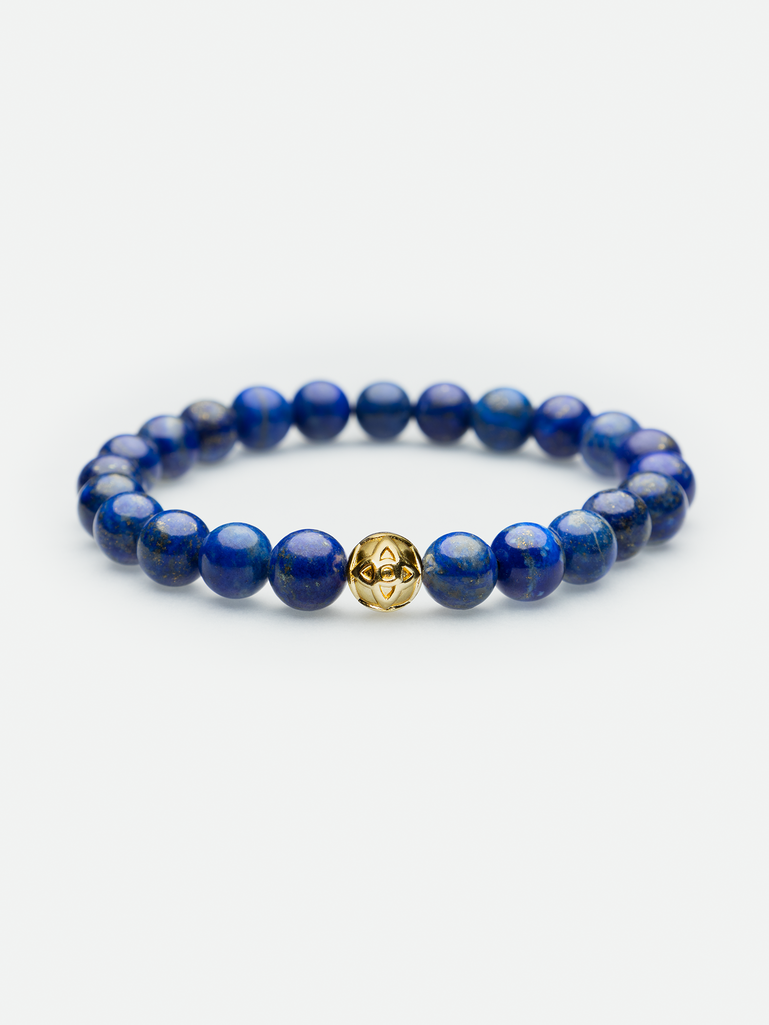 BRANSOLETKA LAZULI, 8MM