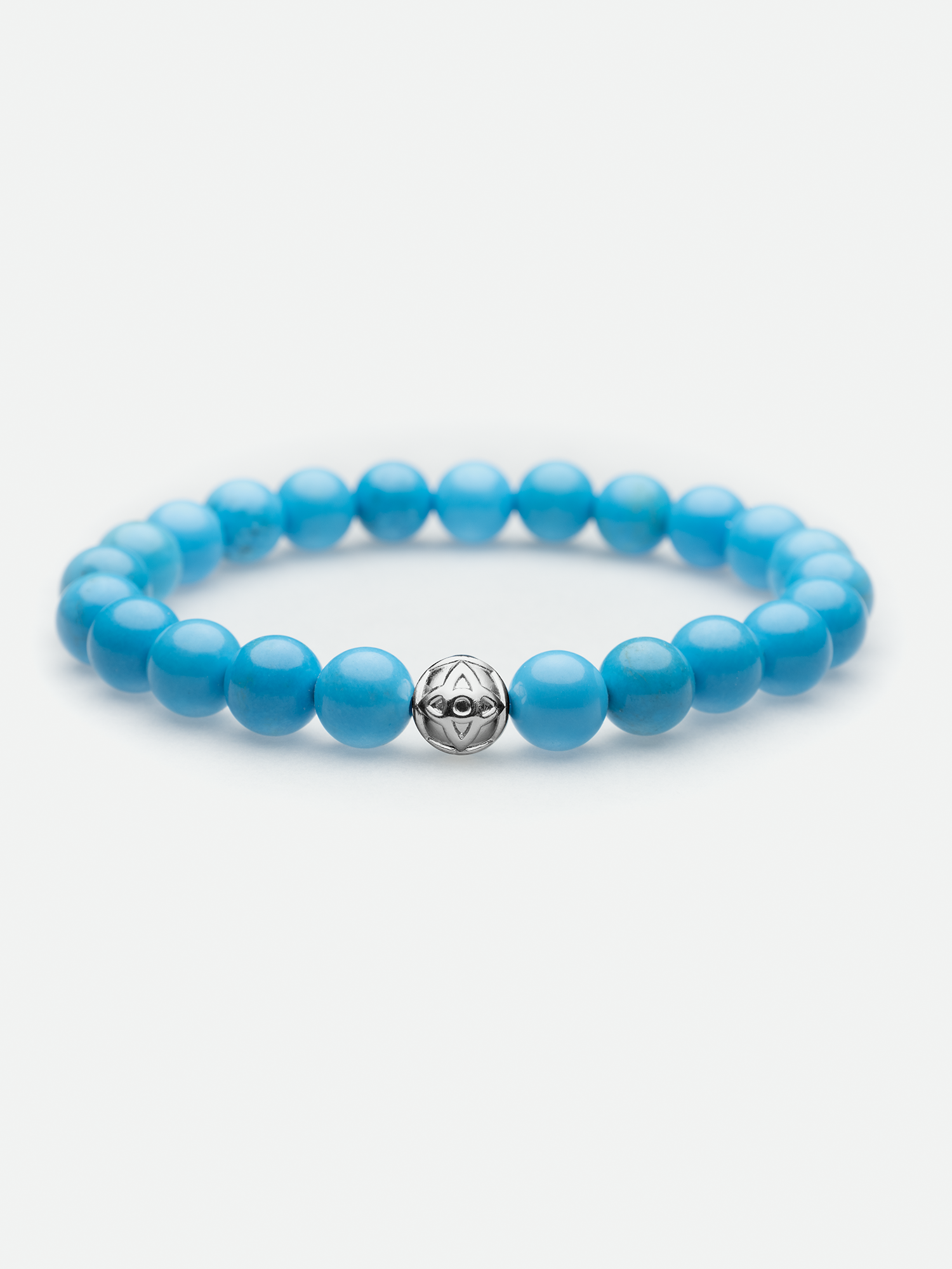BRANSOLETKA ULTRABLUE, 8MM