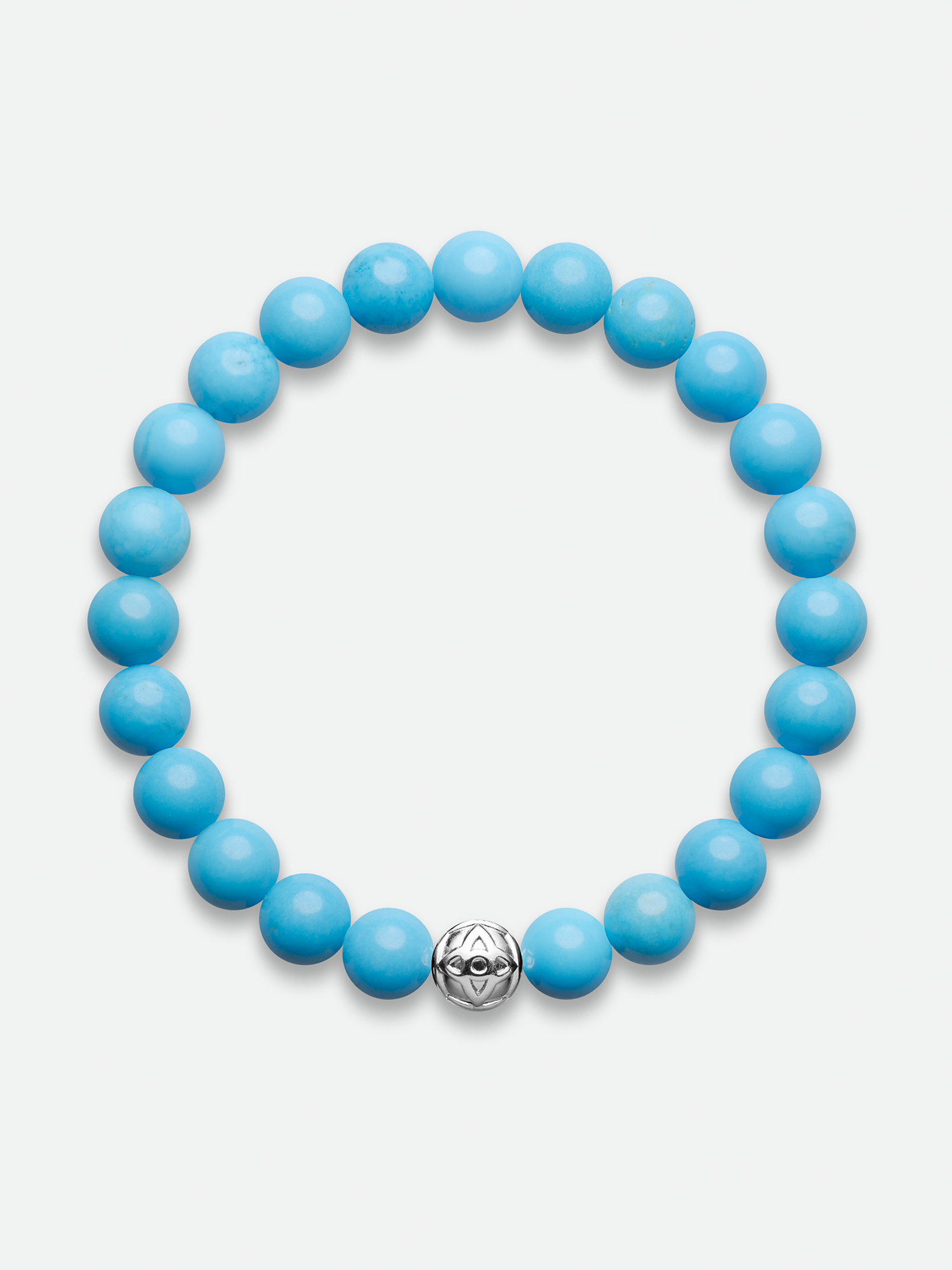 BRANSOLETKA ULTRABLUE, 8MM