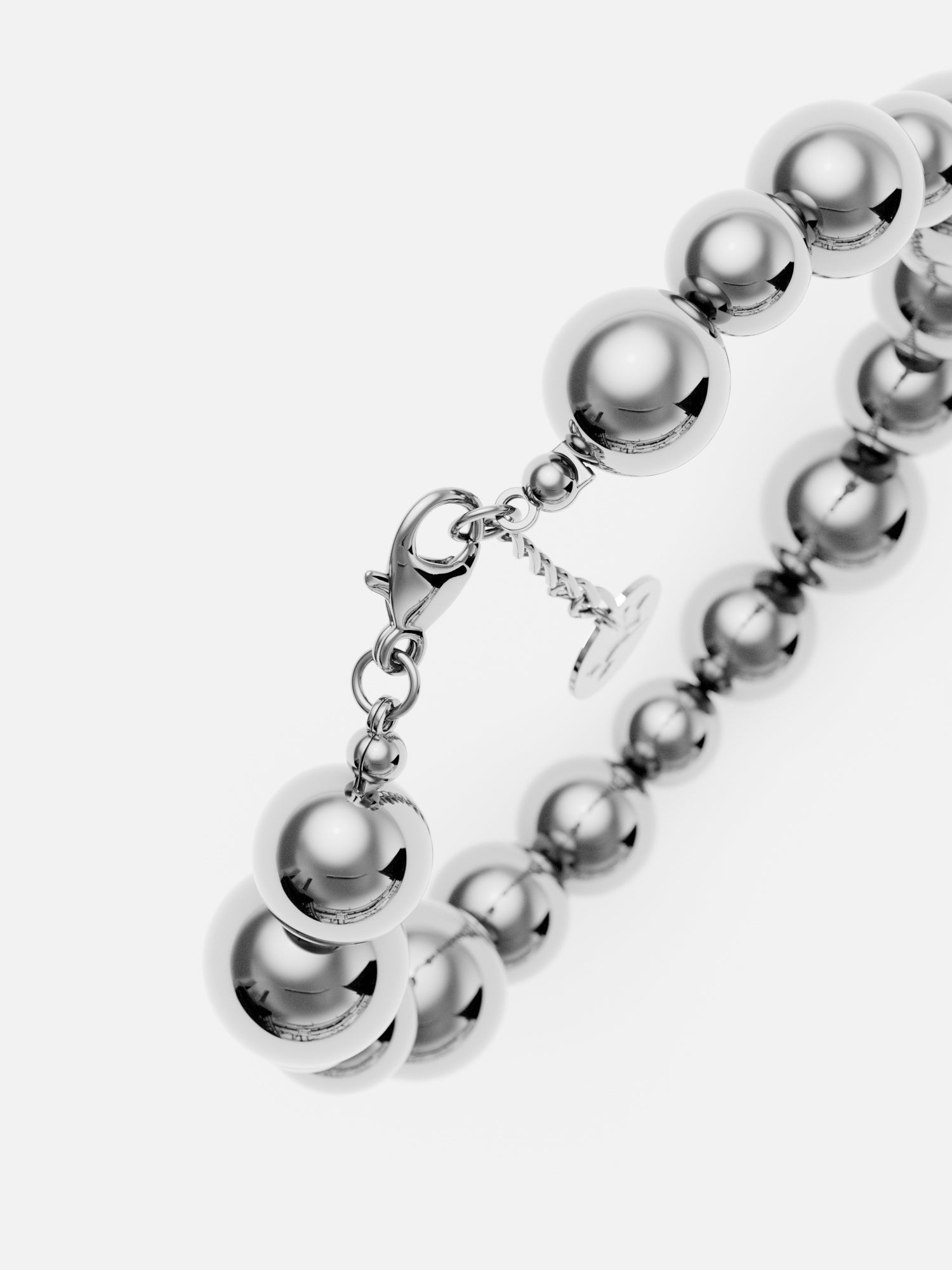 BRANSOLETKA BUBBLE