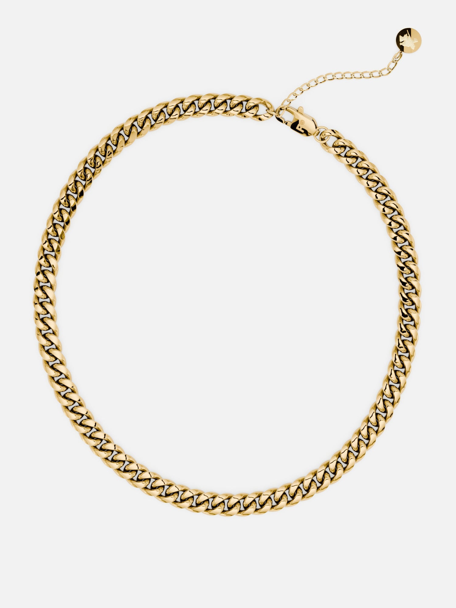 CUBAN CHOKER
