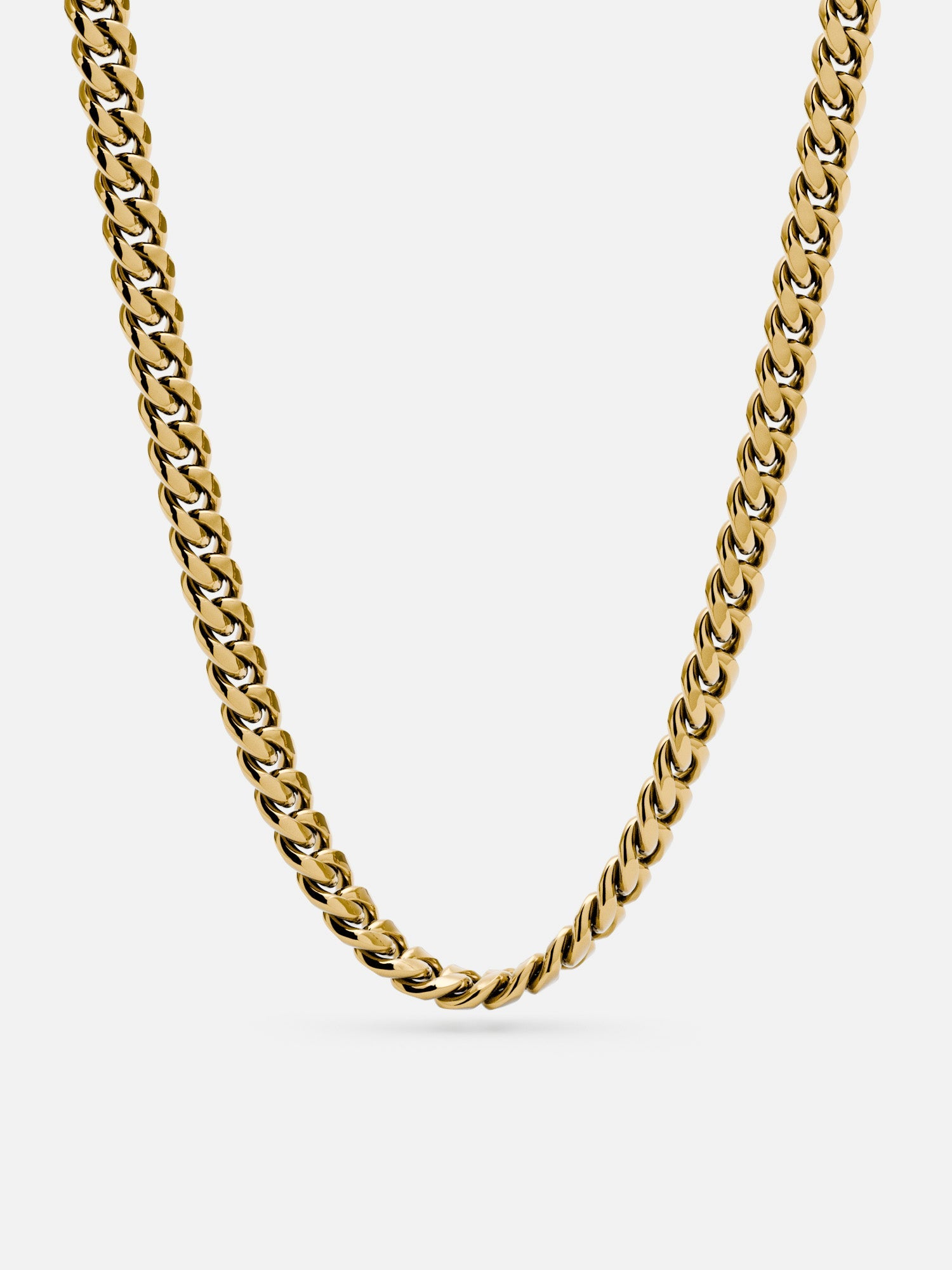 CUBAN CHOKER