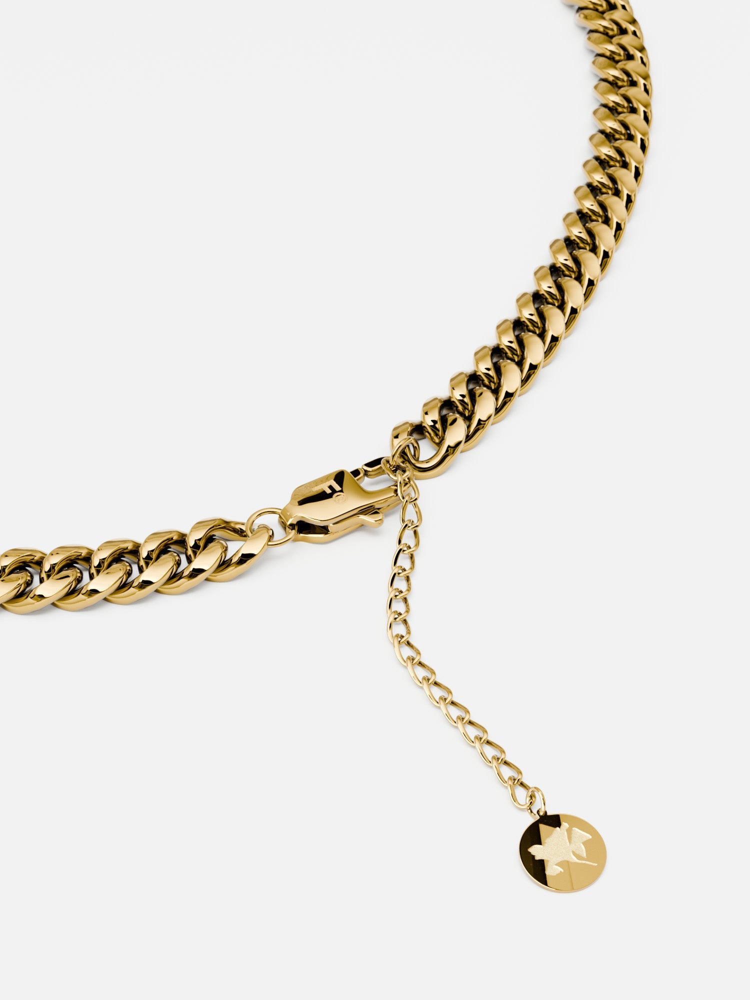 CUBAN CHOKER