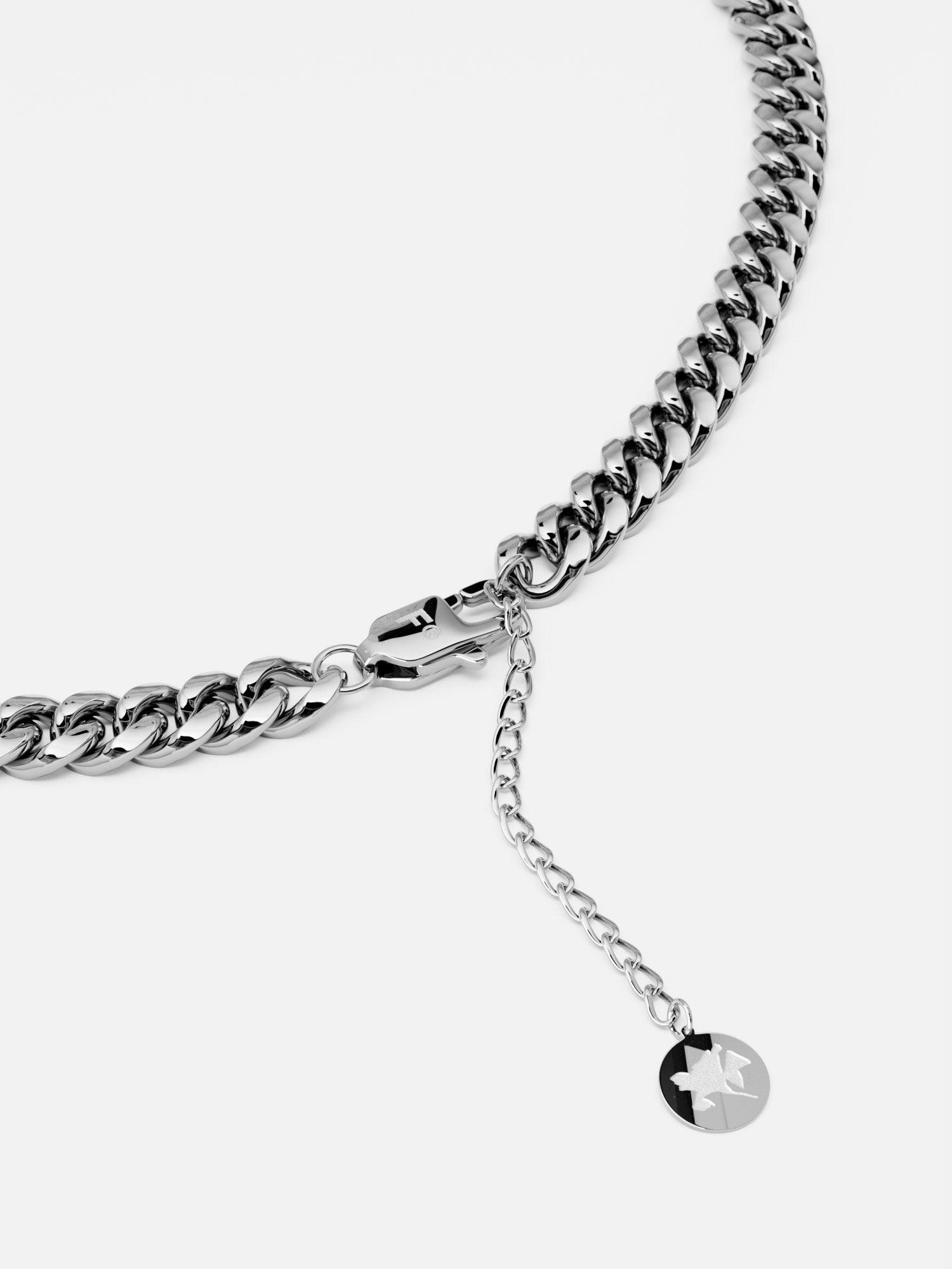 CUBAN CHOKER