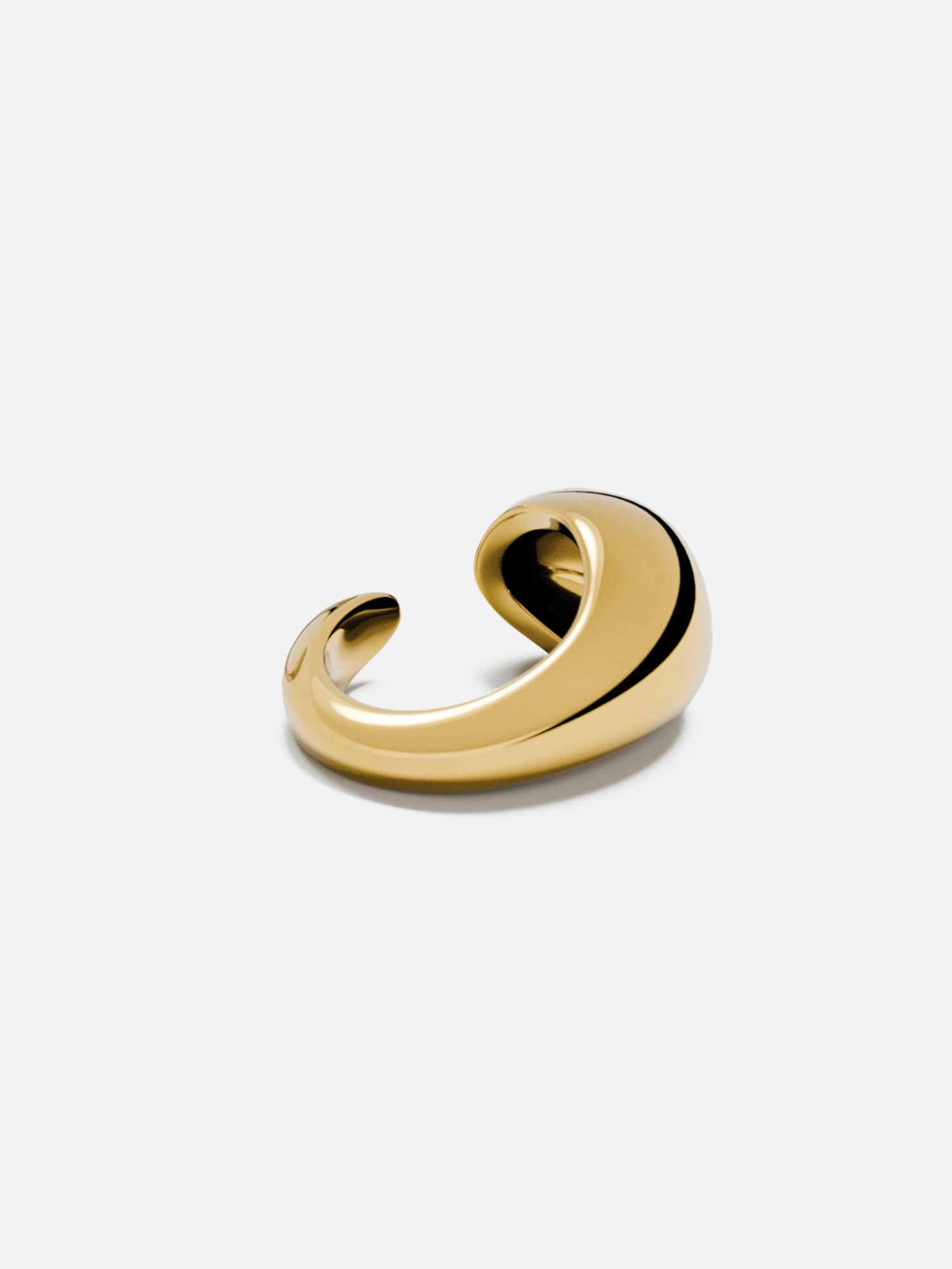DROP CUFF