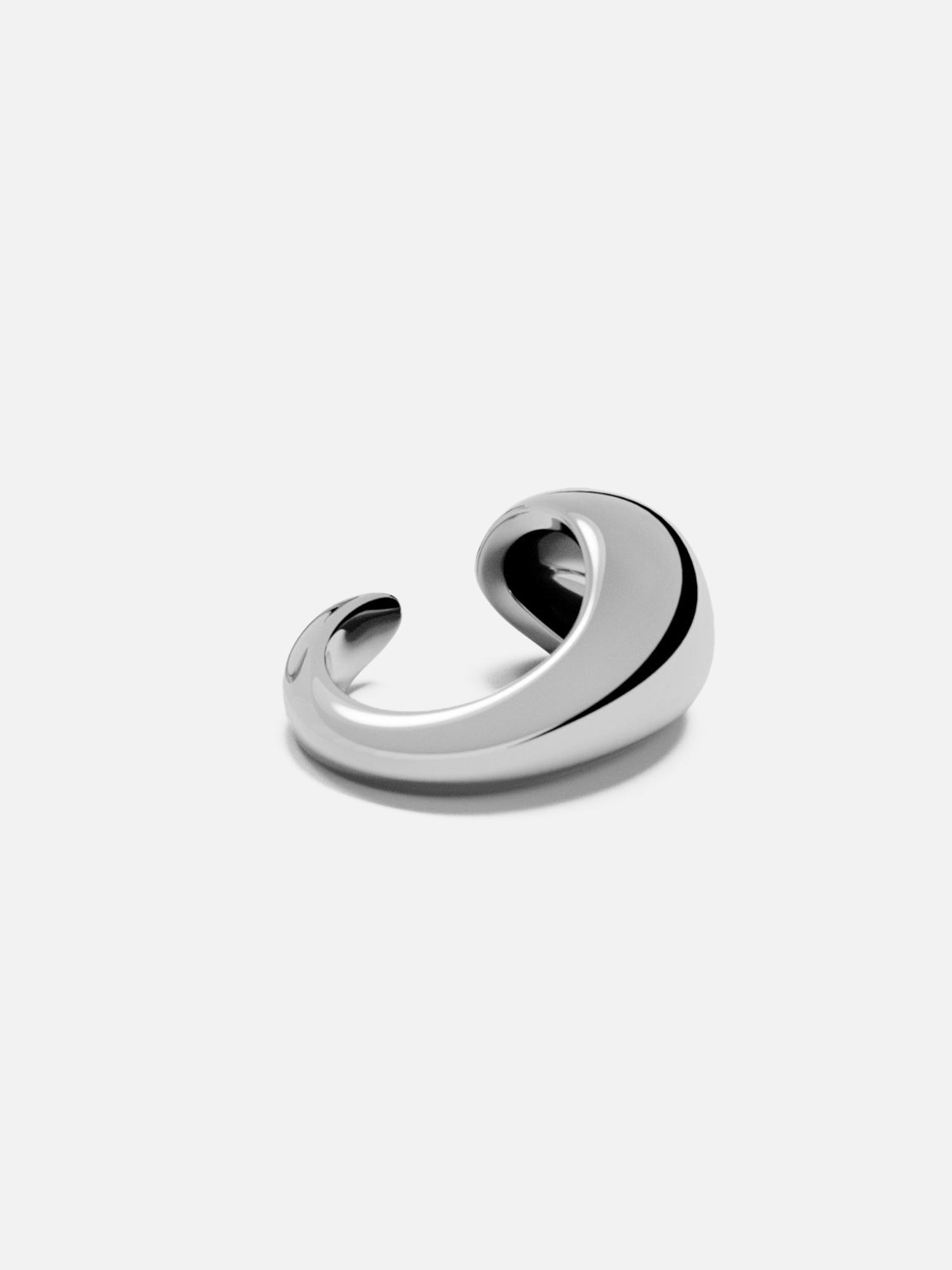 DROP CUFF