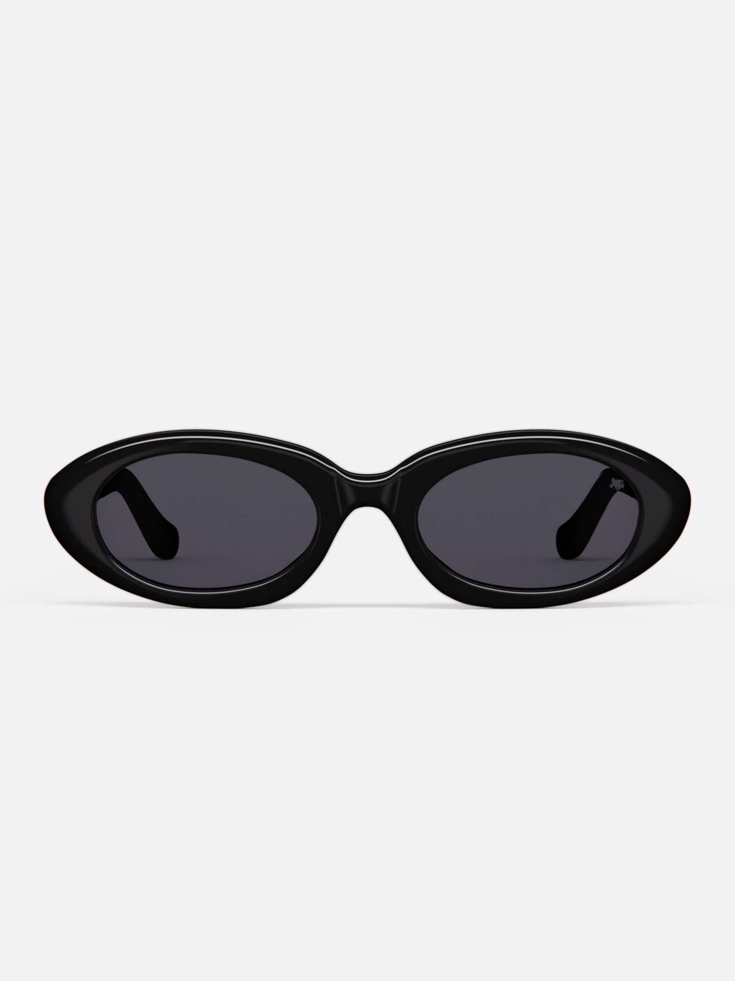 GINZA ALL BLACK