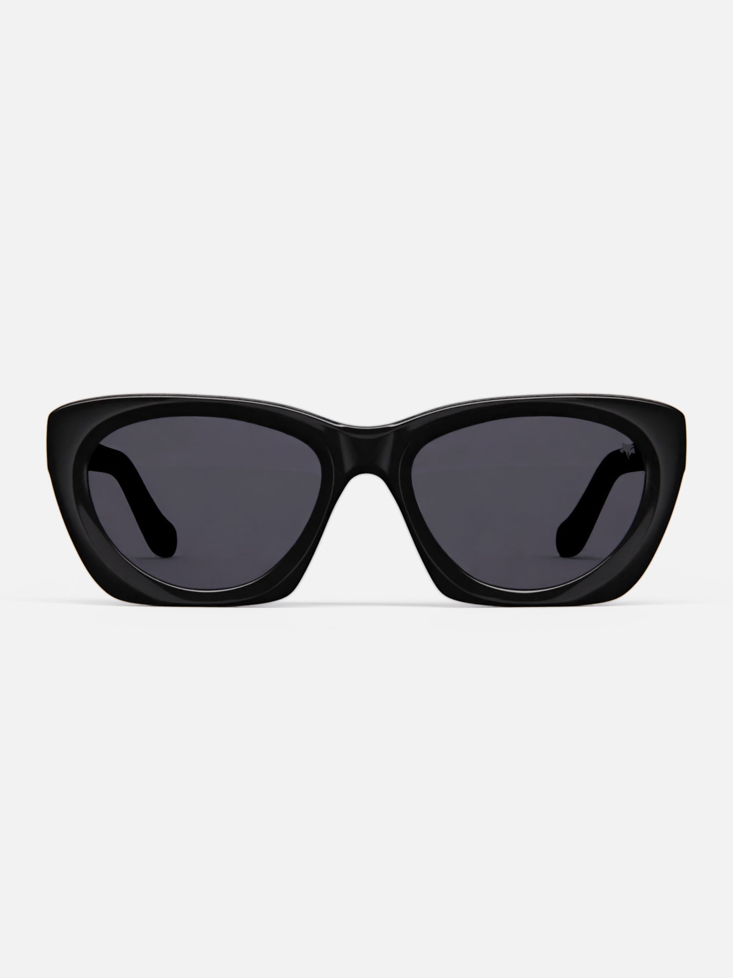 CHAMPS ALL BLACK