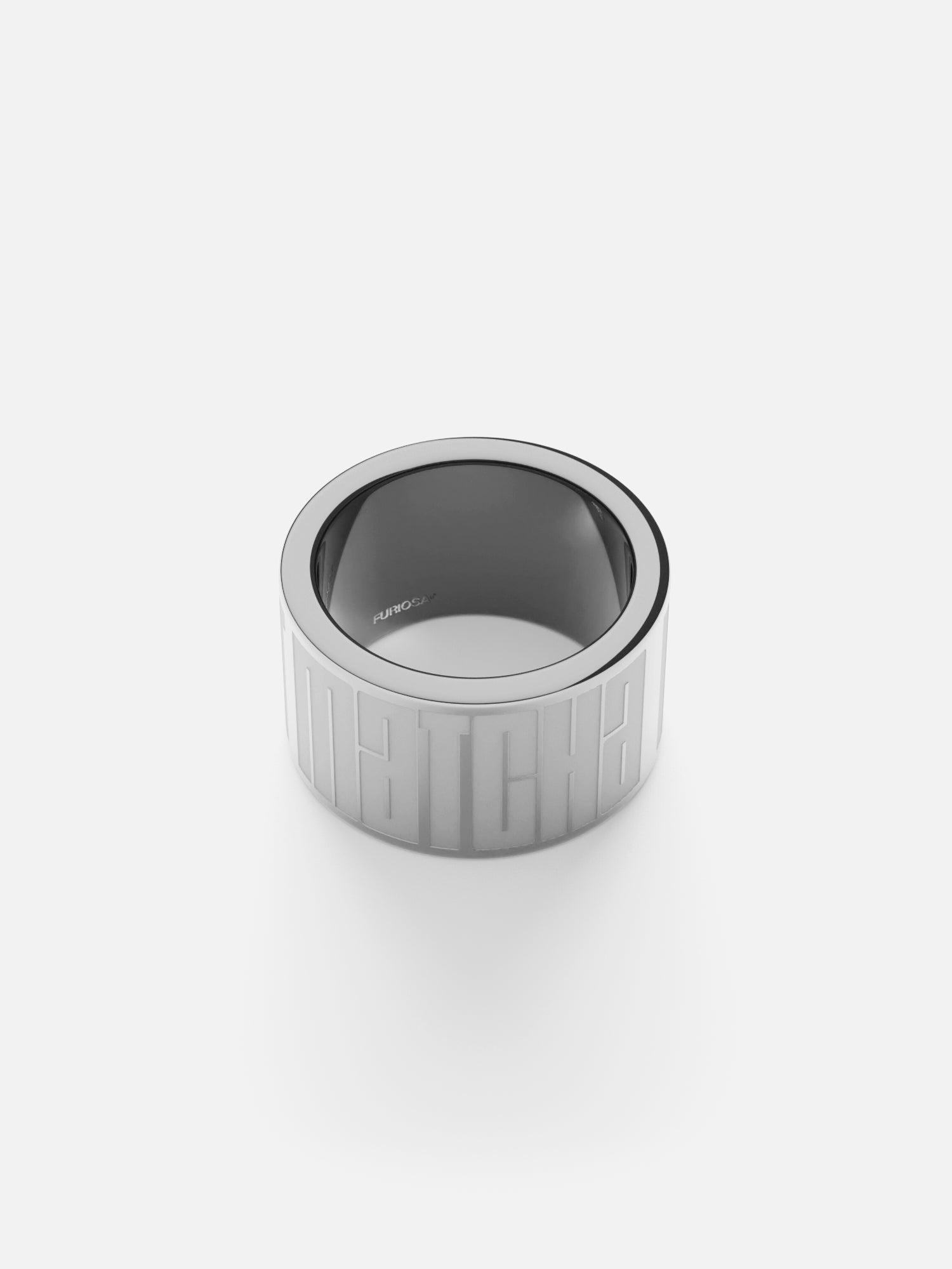 Pierścionek MATCHACORE