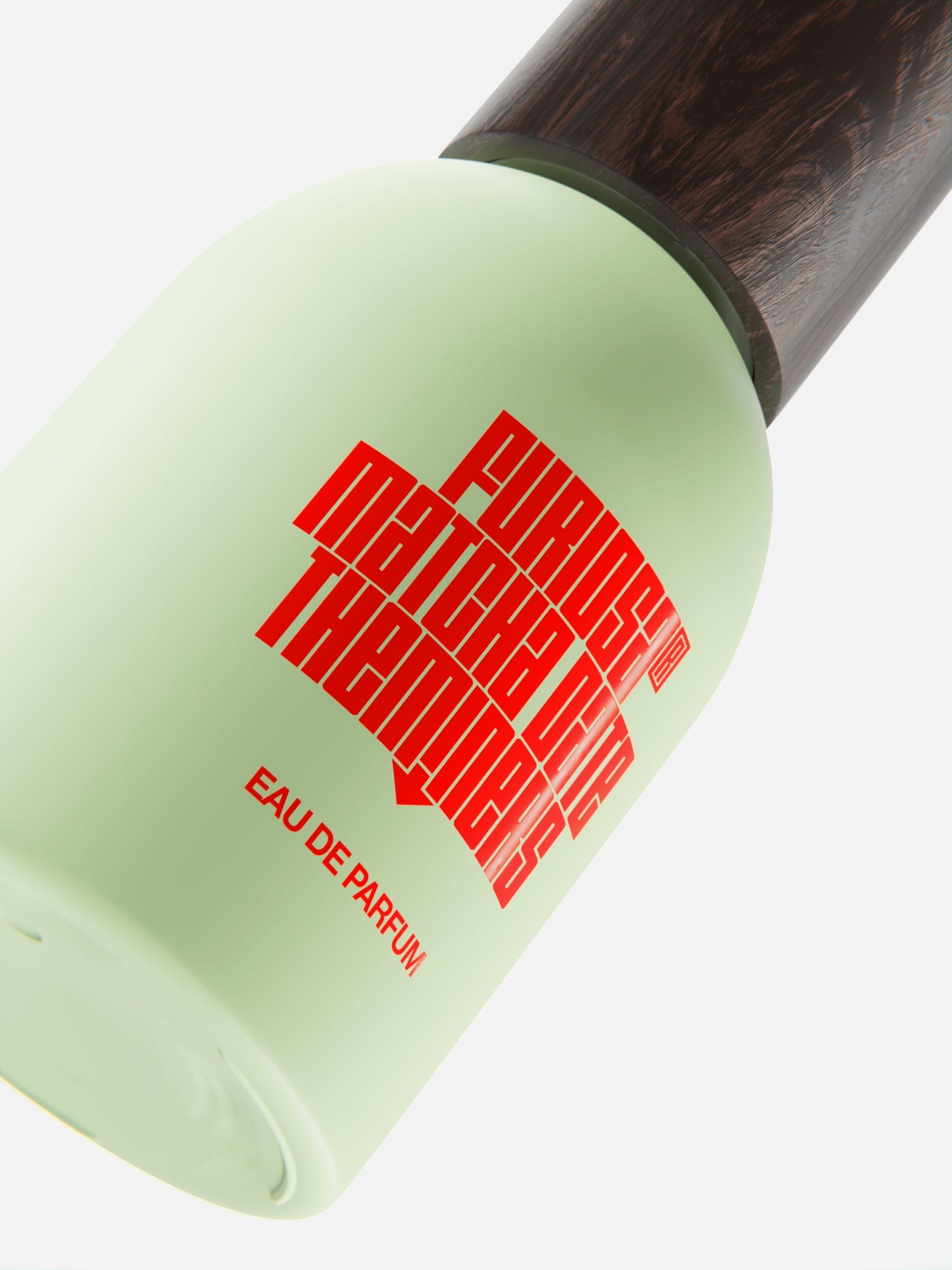 FURIOSA® MATCHA DATE