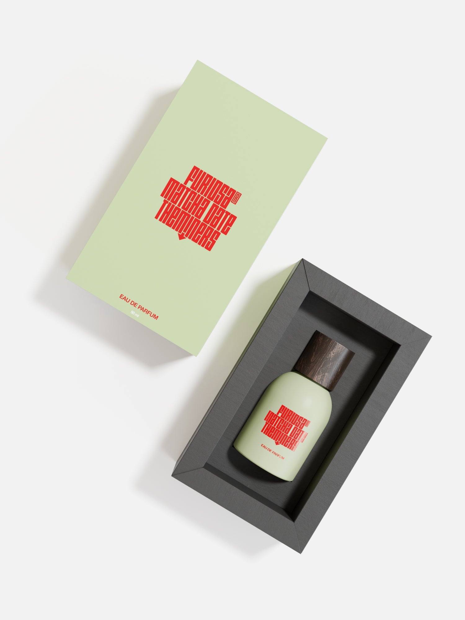 FURIOSA® MATCHA DATE