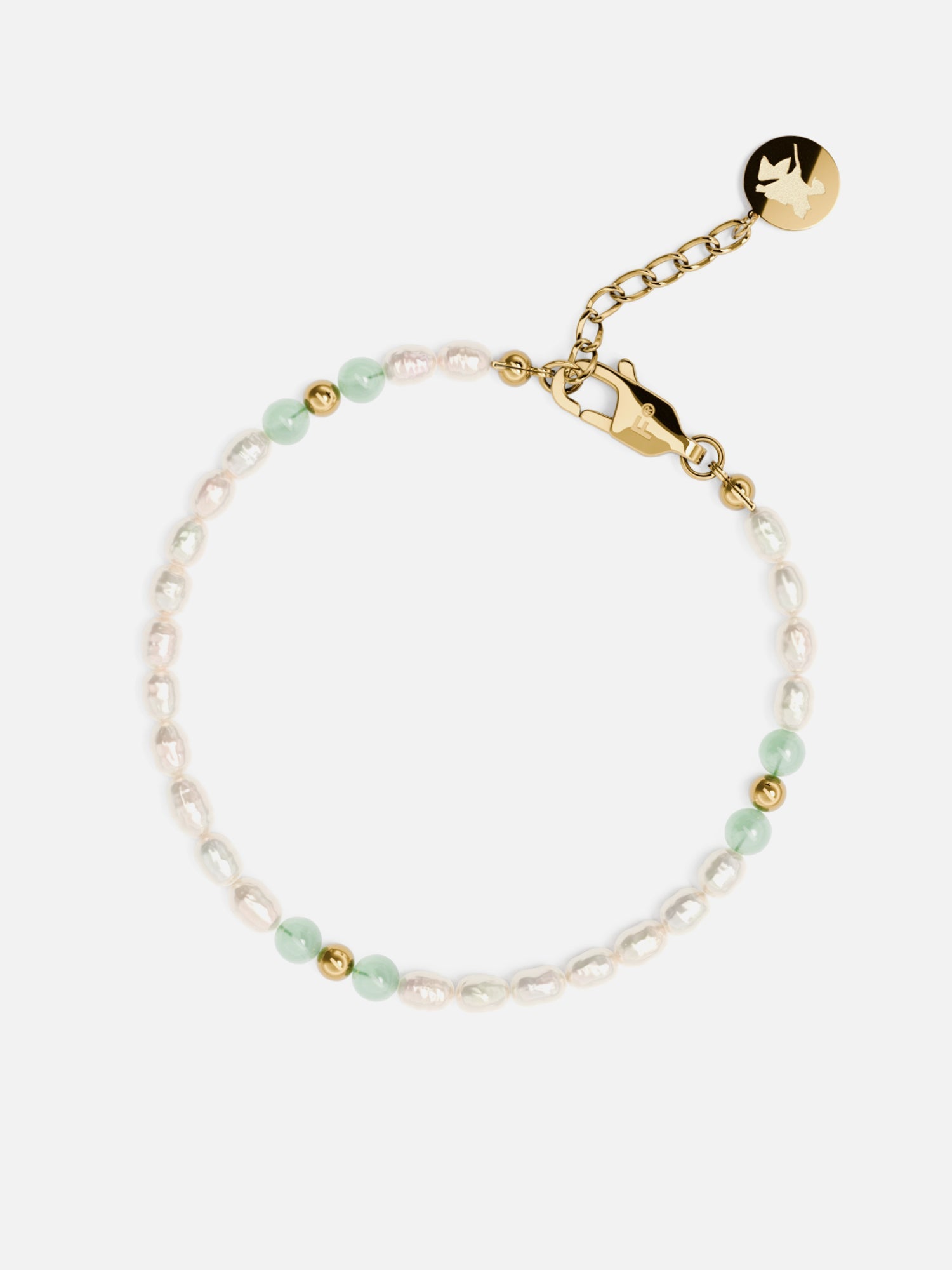 BRANSOLETKA MATCHACHICA