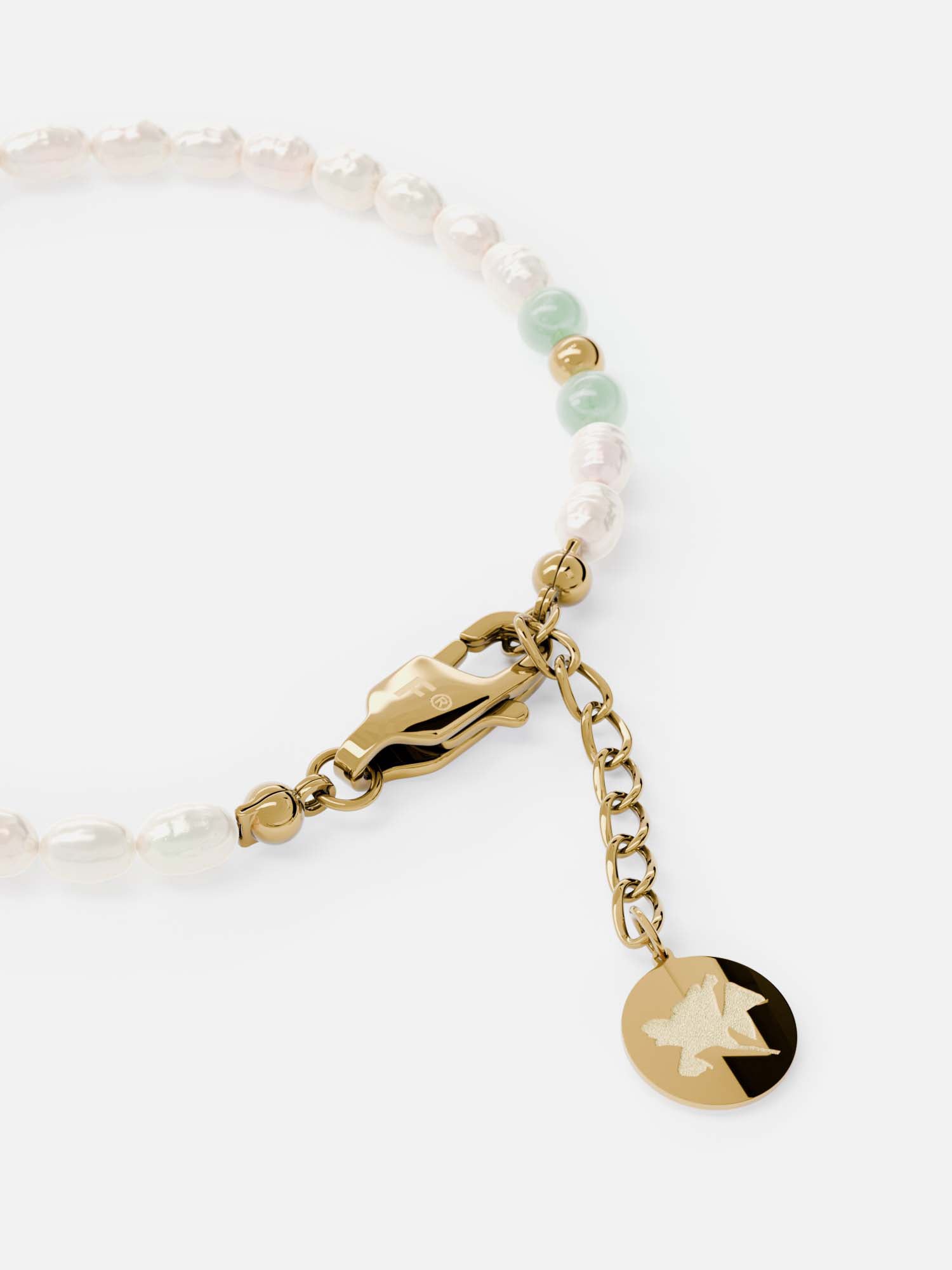 BRANSOLETKA MATCHACHICA