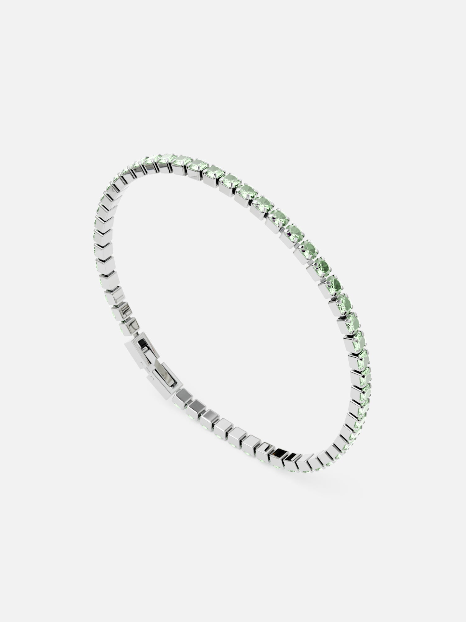 MATCHA TENNIS BRACELET