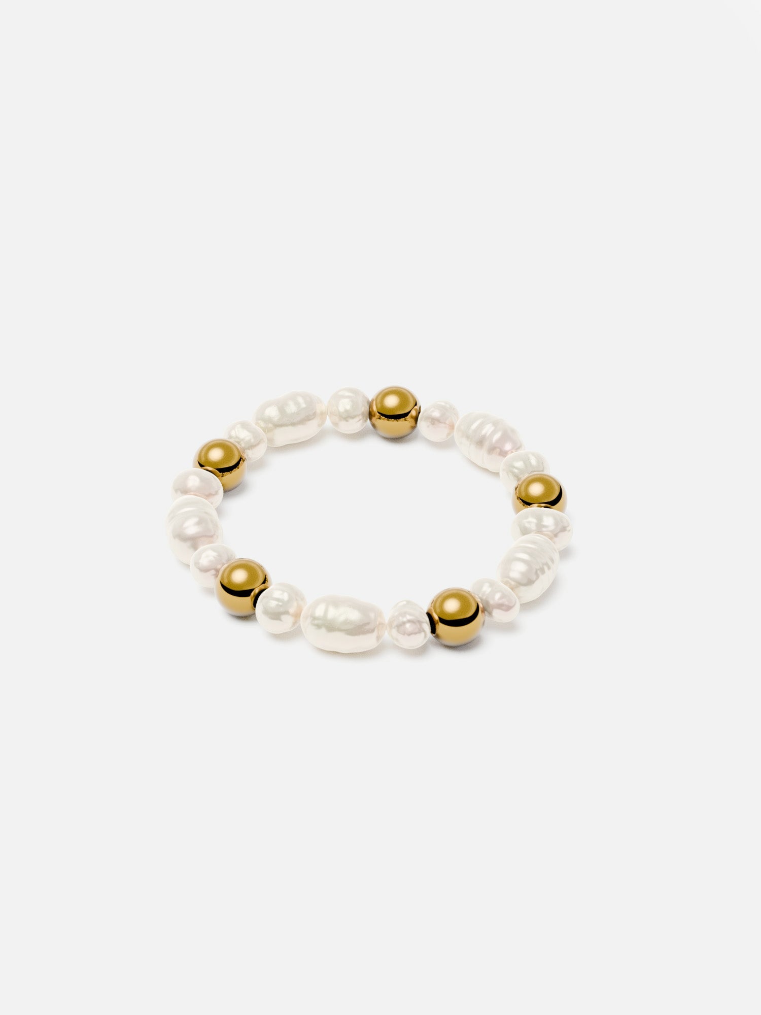 PIERŚCIEŃ ARIEL PEARLS