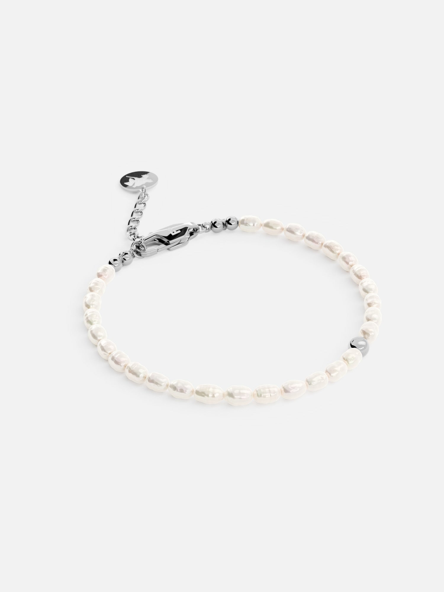 BRANSOLETKA PEARL SPARK