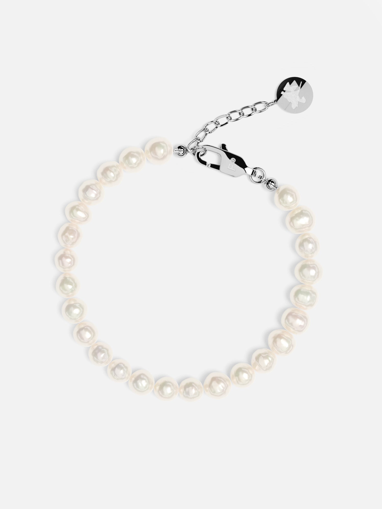 BRANSOLETKA ZURI PEARLS